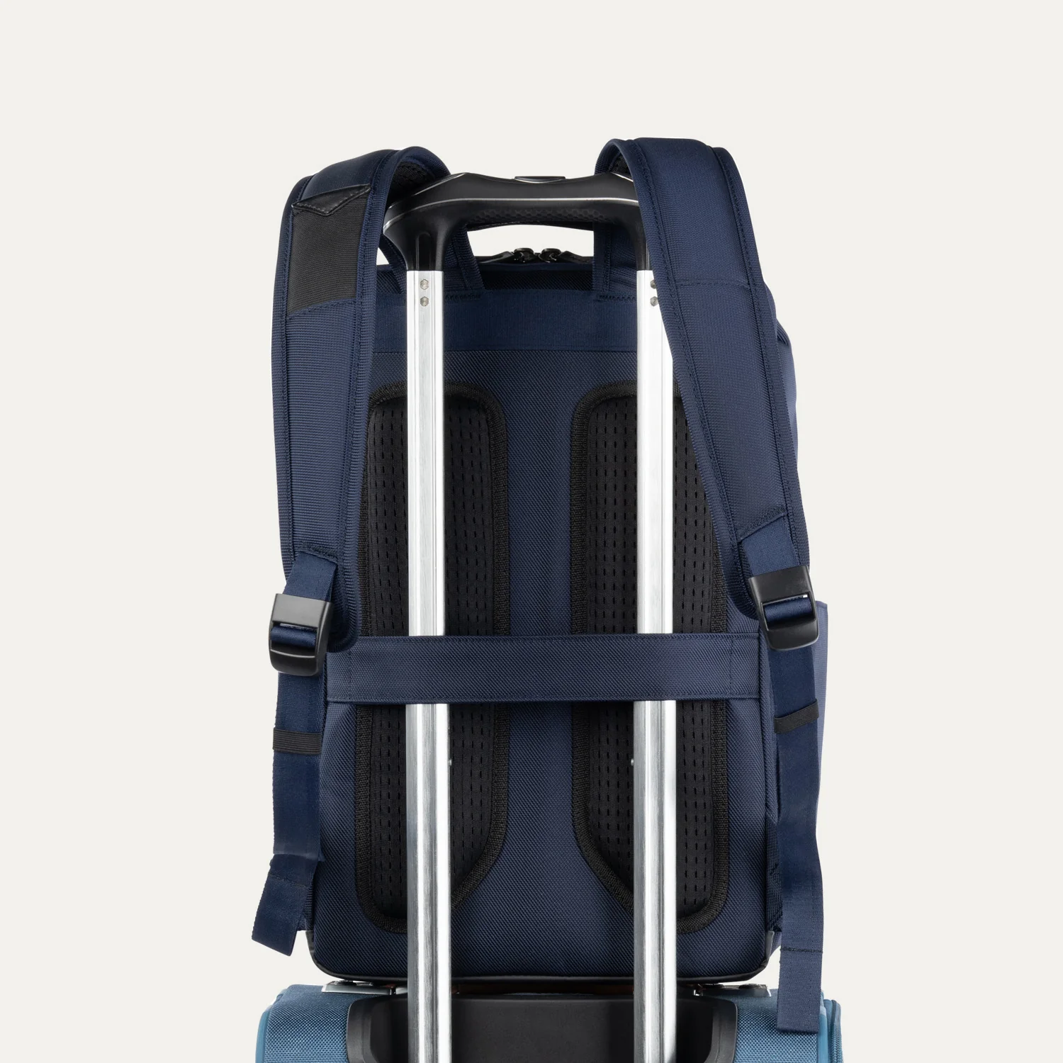 Crew™ Executive Choice™ 3 Slim Laptop Backpack - Image 15