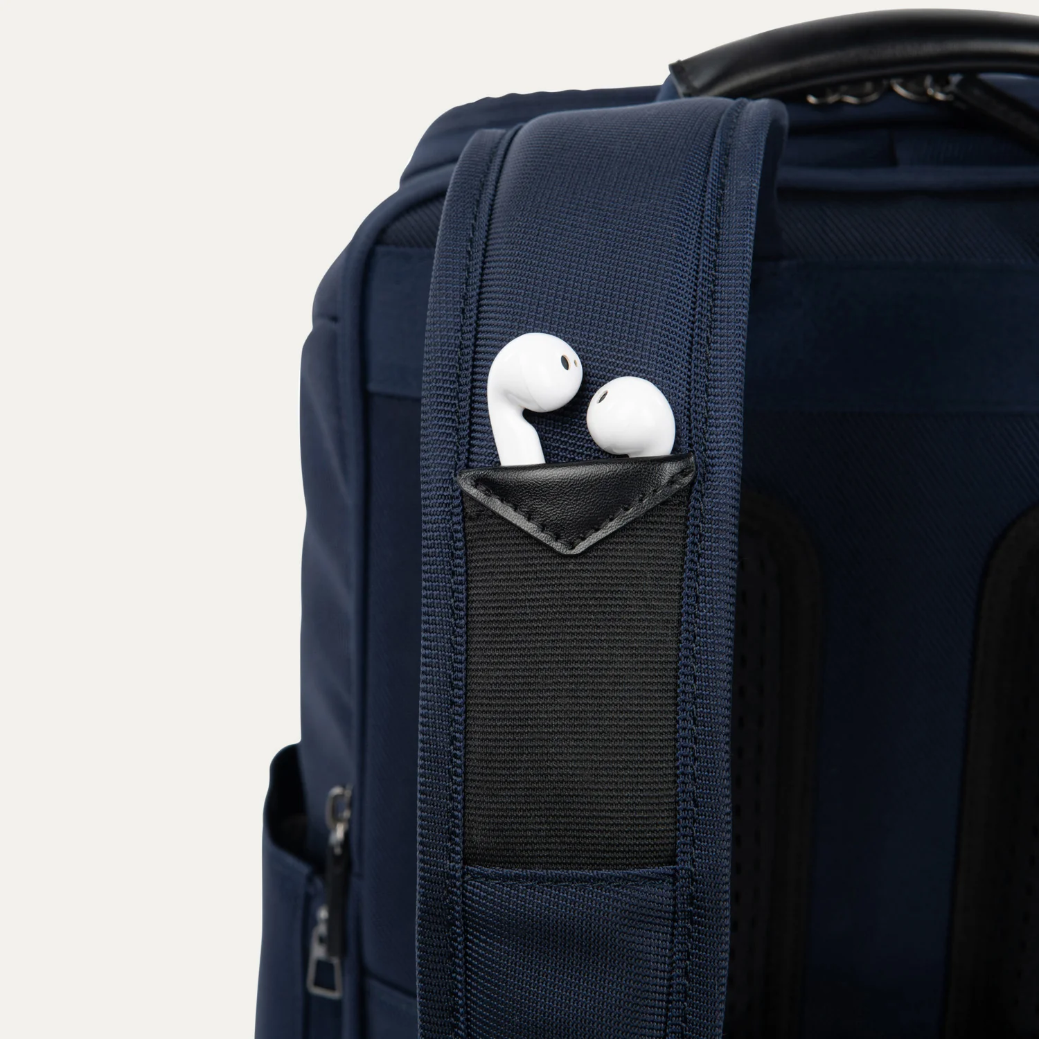 Crew™ Executive Choice™ 3 Slim Laptop Backpack - Image 16