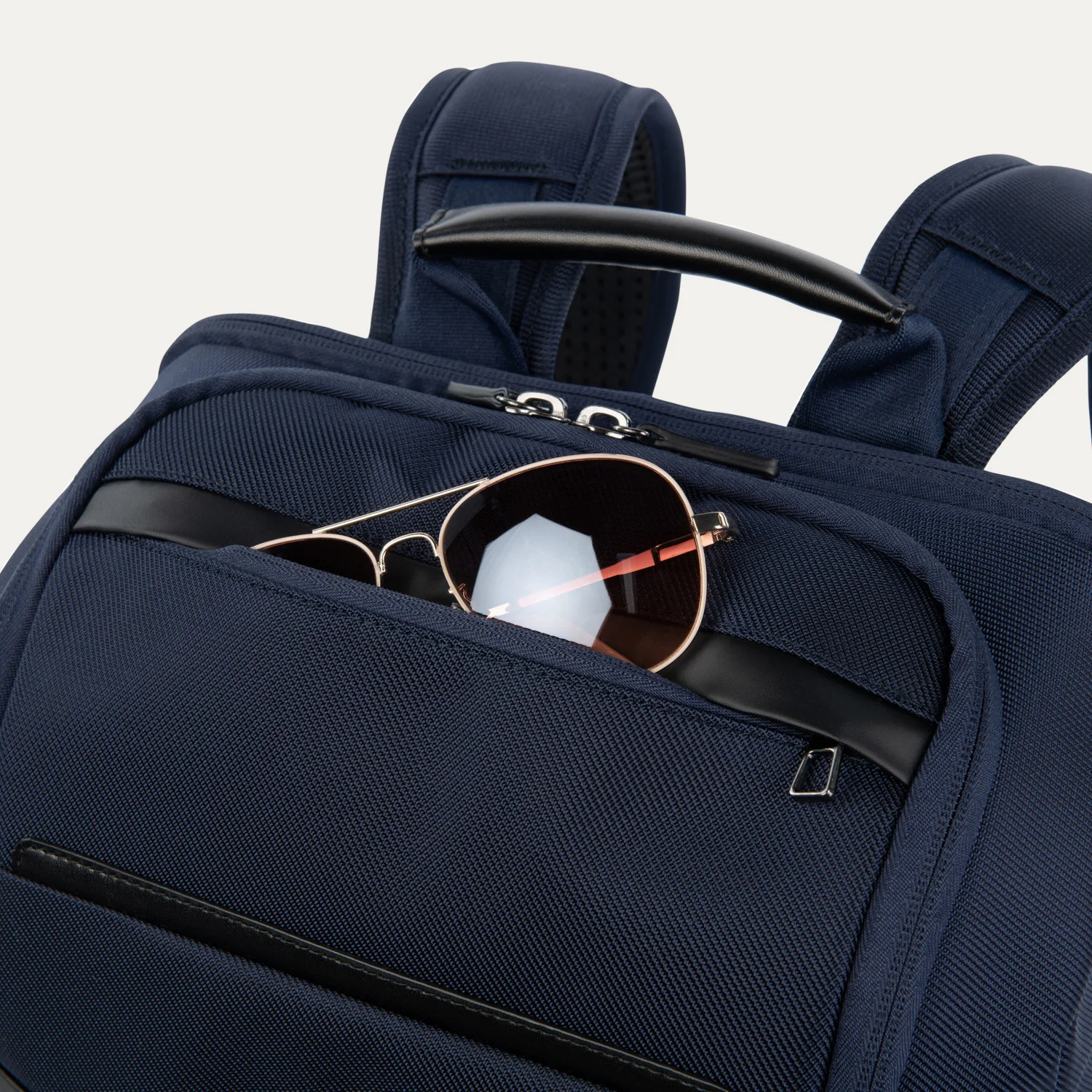 Crew™ Executive Choice™ 3 Slim Laptop Backpack - Image 17