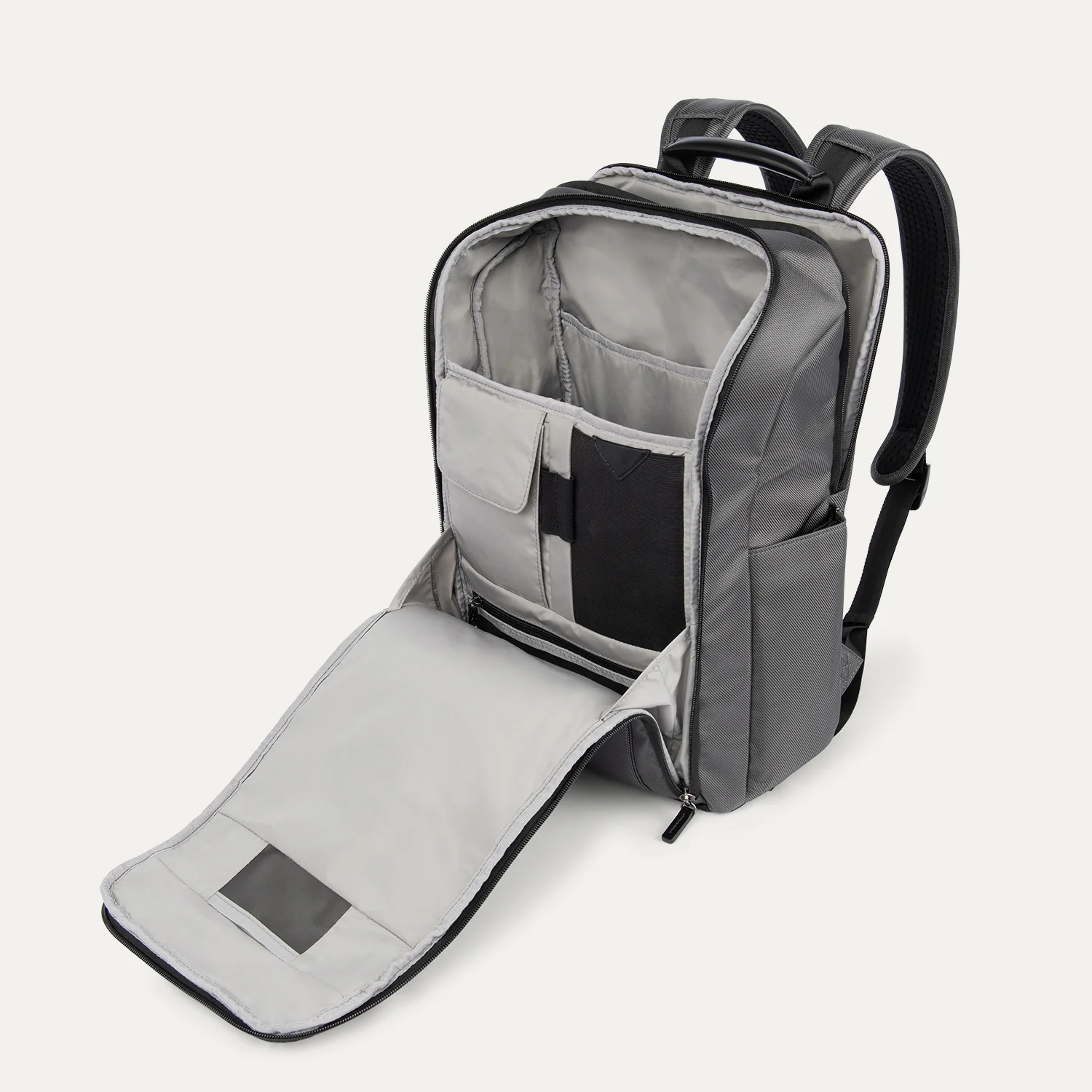 Crew™ Executive Choice™ 3 Slim Laptop Backpack - Image 19
