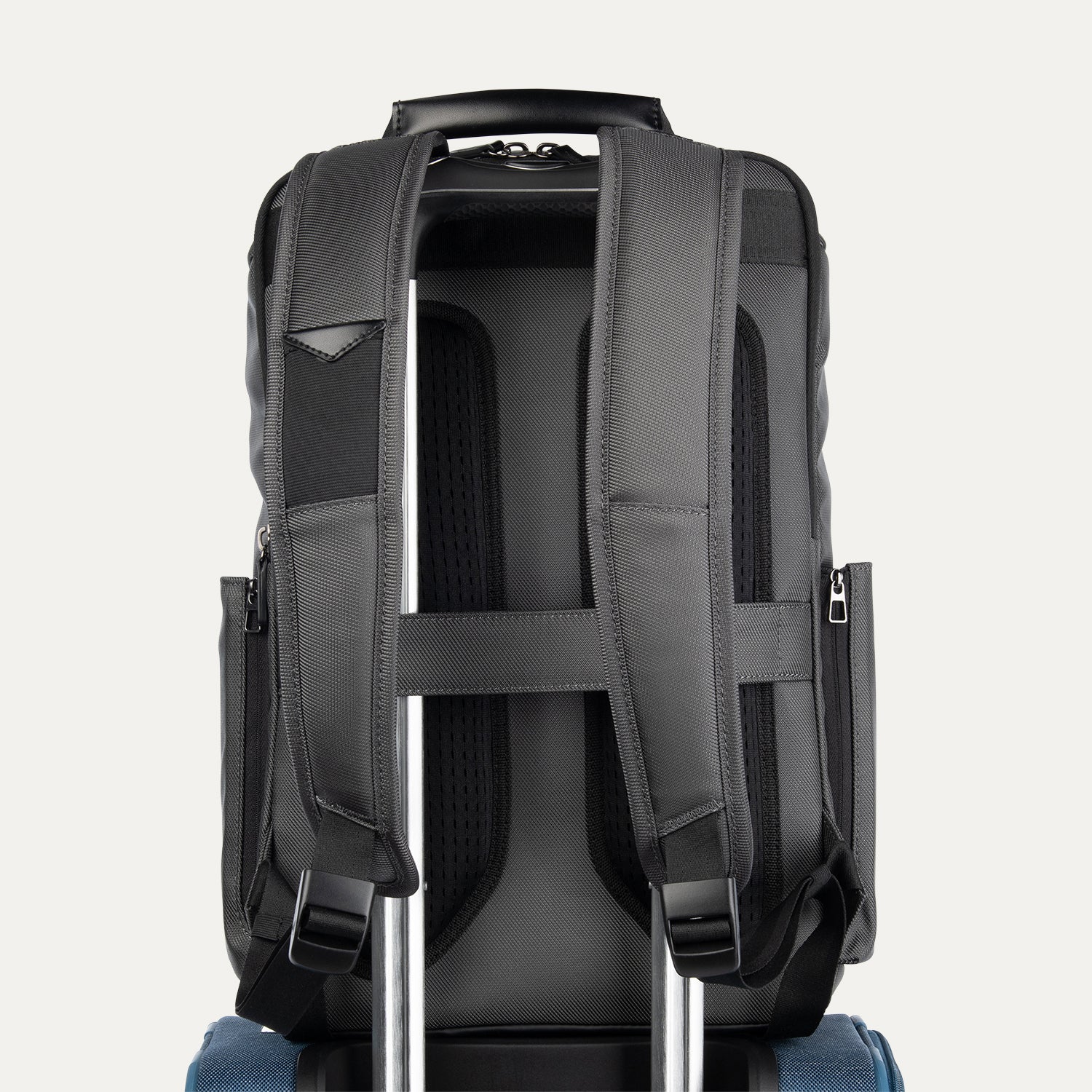 Crew™ Executive Choice™ 3 Slim Laptop Backpack - Image 21