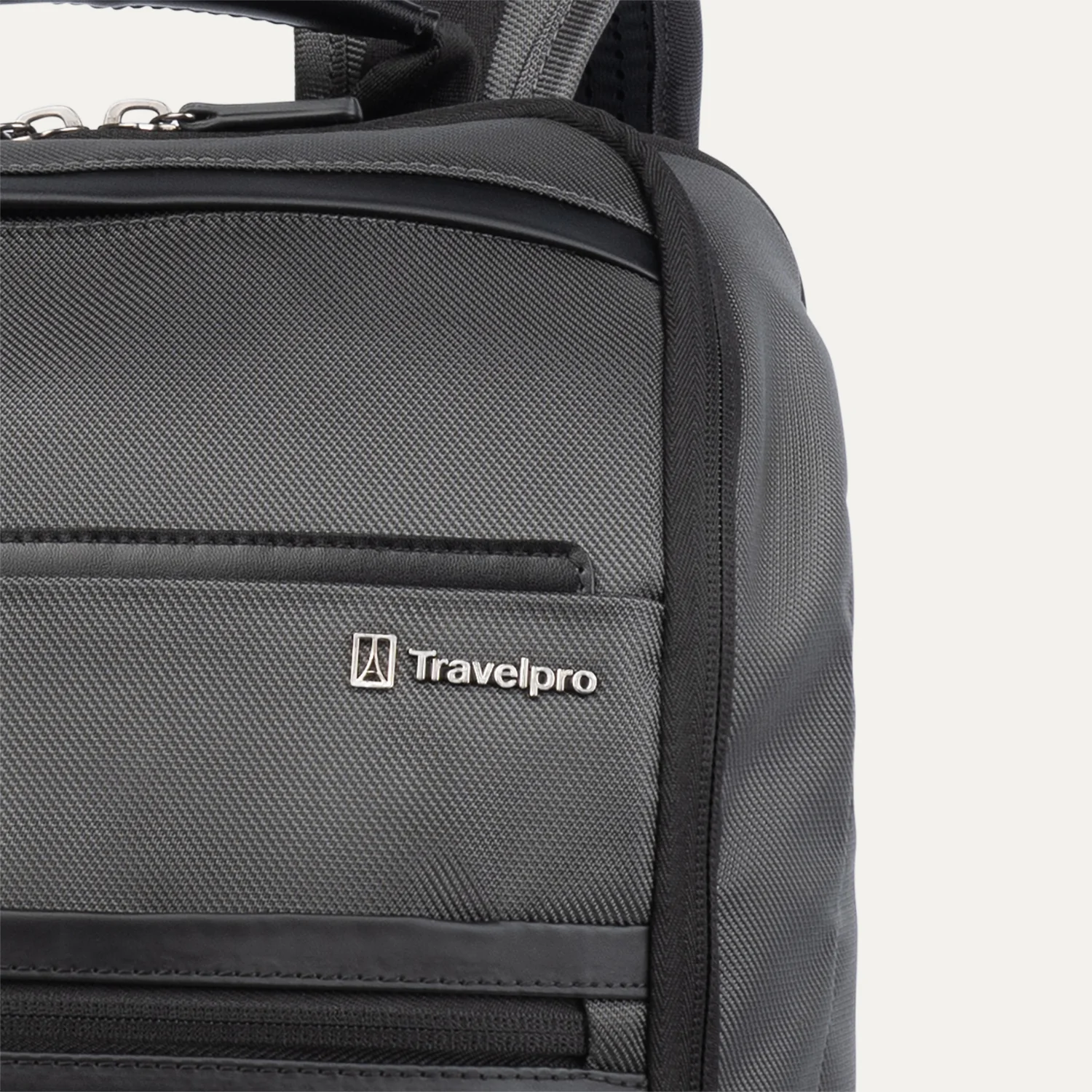 Crew™ Executive Choice™ 3 Slim Laptop Backpack - Image 23