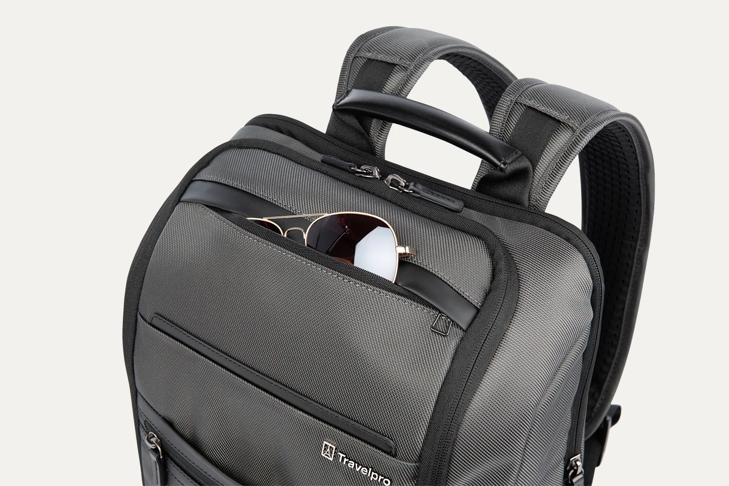 Crew™ Executive Choice™ 3 Slim Laptop Backpack - Image 24