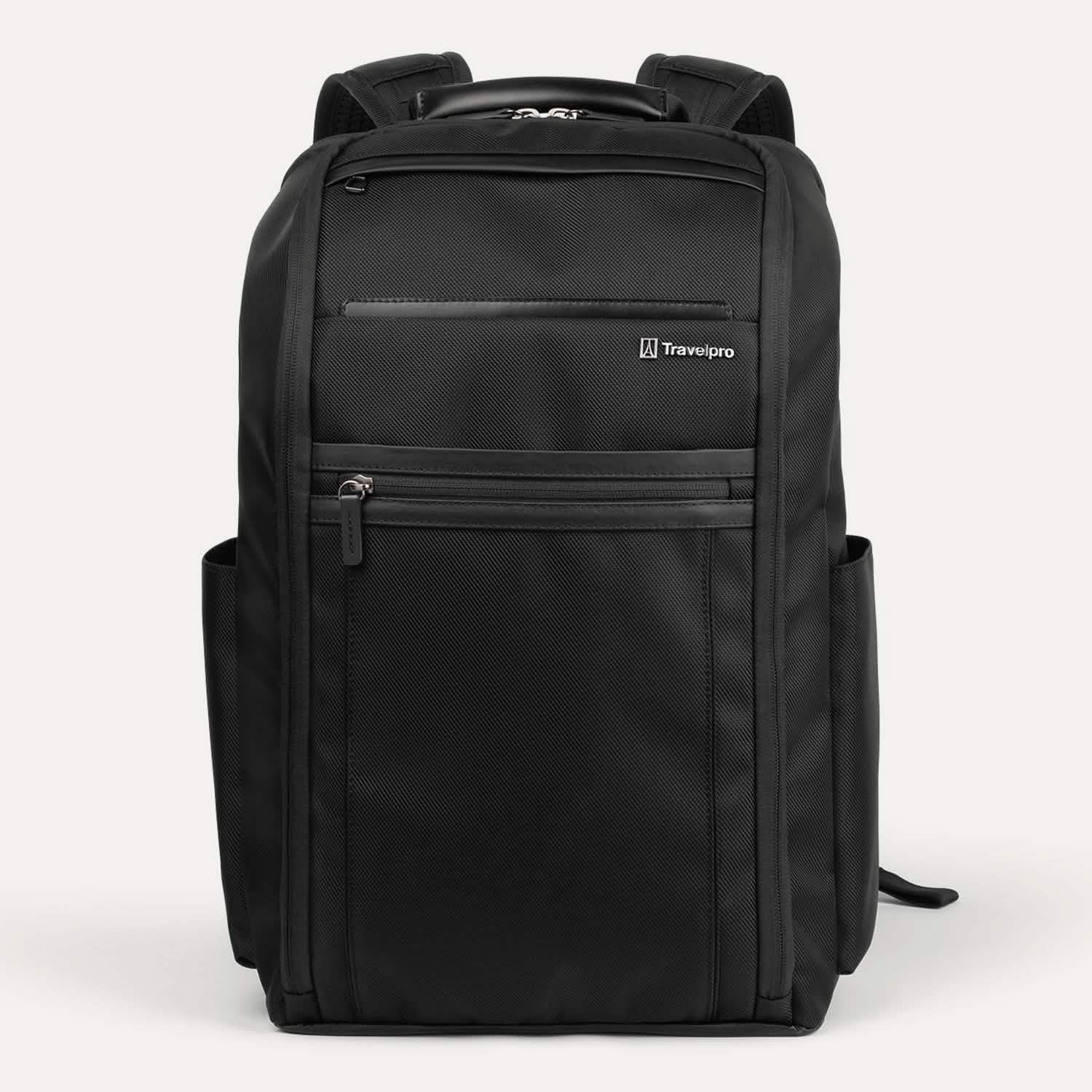 Crew™ Executive Choice™ 3 Slim Laptop Backpack - Image 3