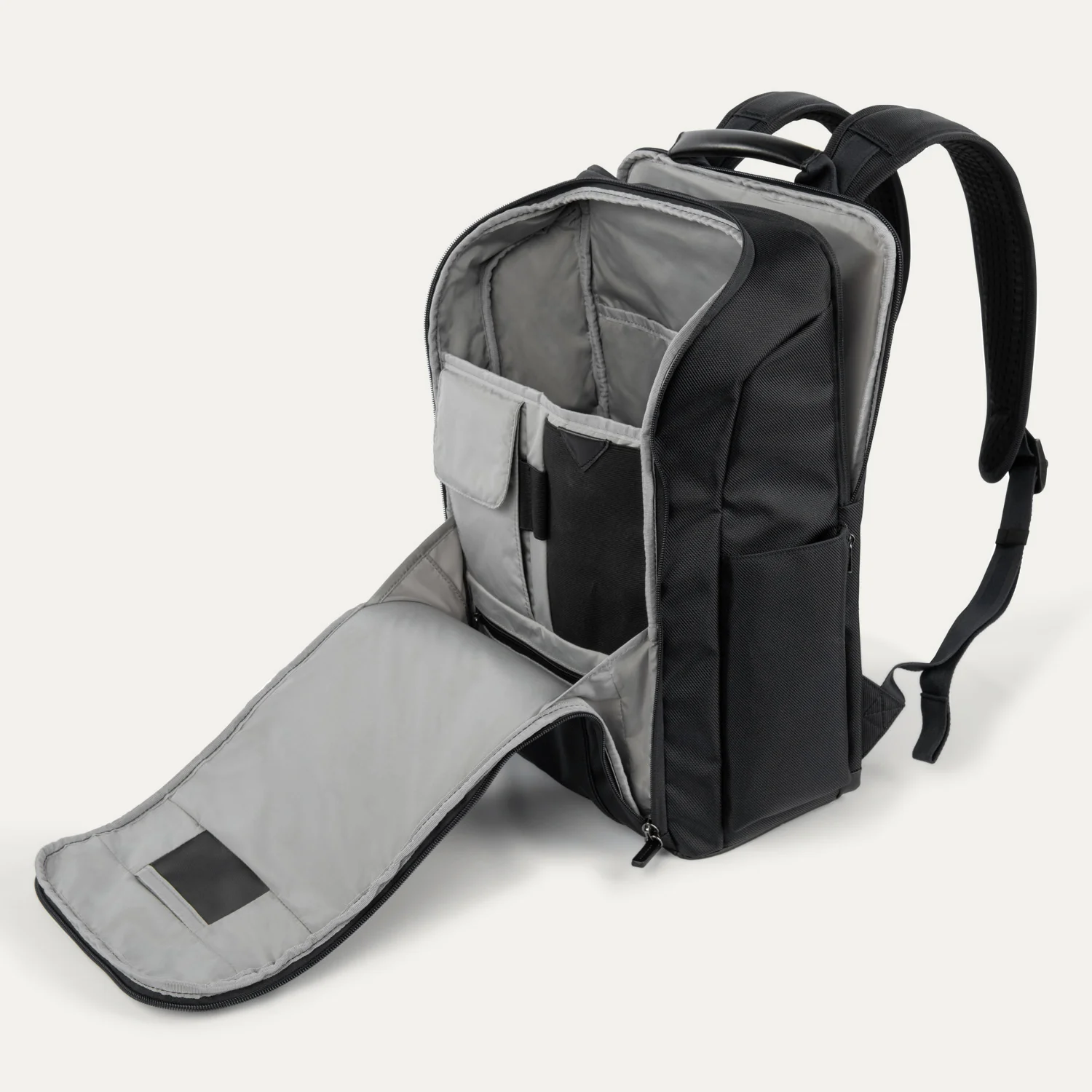 Crew™ Executive Choice™ 3 Slim Laptop Backpack - Image 5