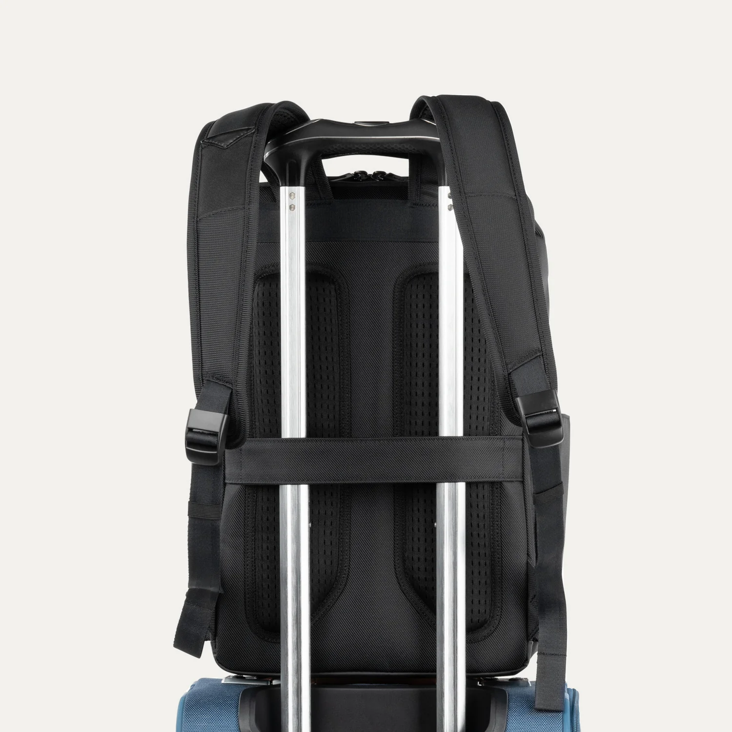Crew™ Executive Choice™ 3 Slim Laptop Backpack - Image 7