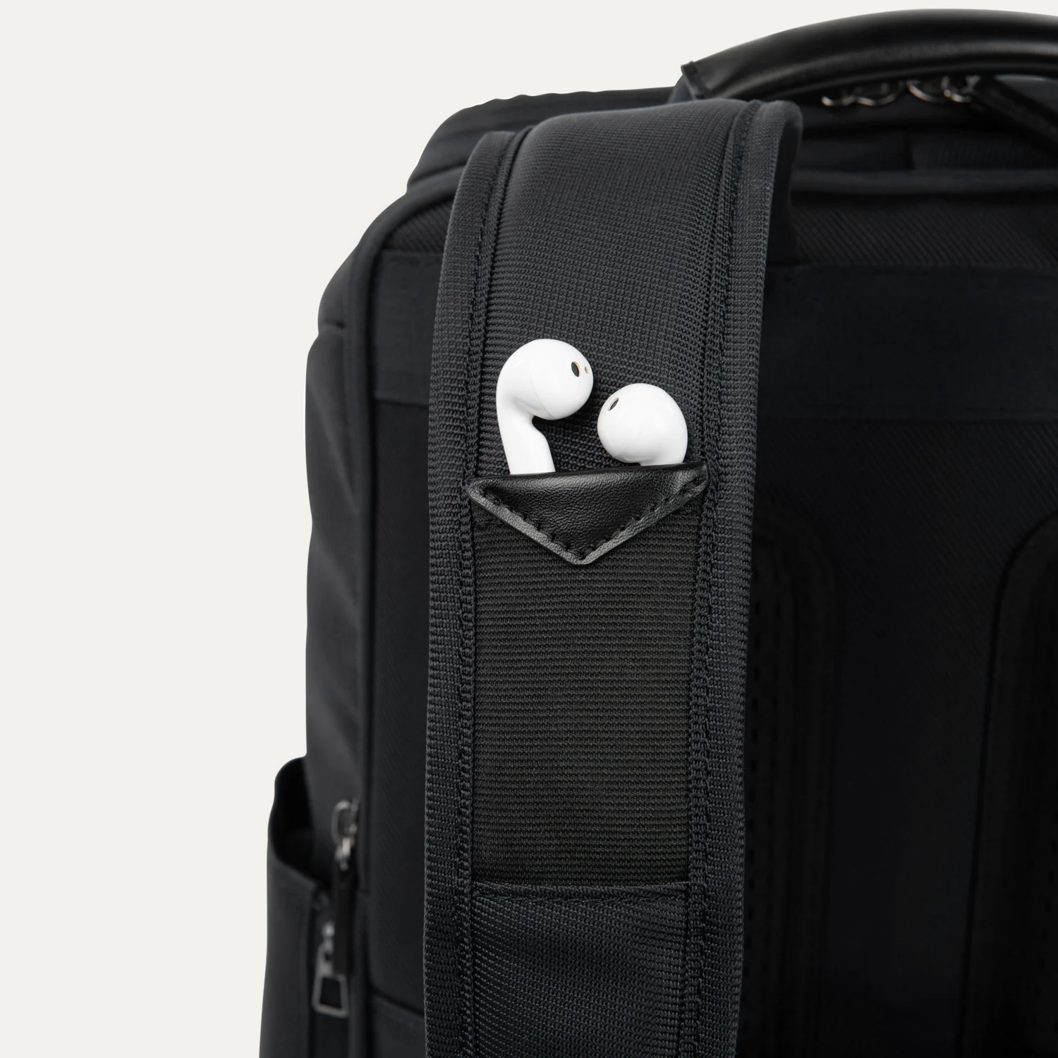Crew™ Executive Choice™ 3 Slim Laptop Backpack - Image 8