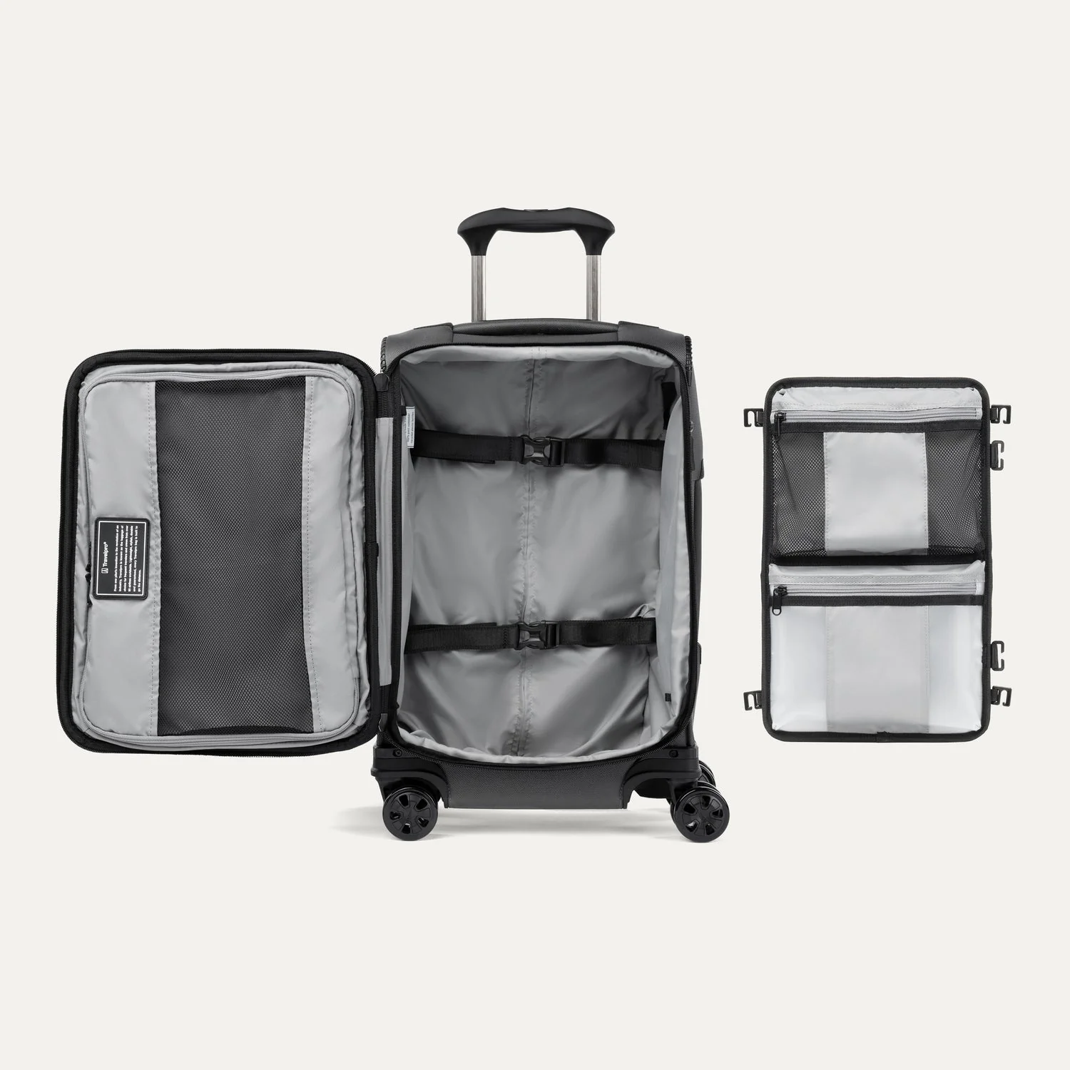 Crew™ Classic Carry-On / Medium Check-In Set - Image 12