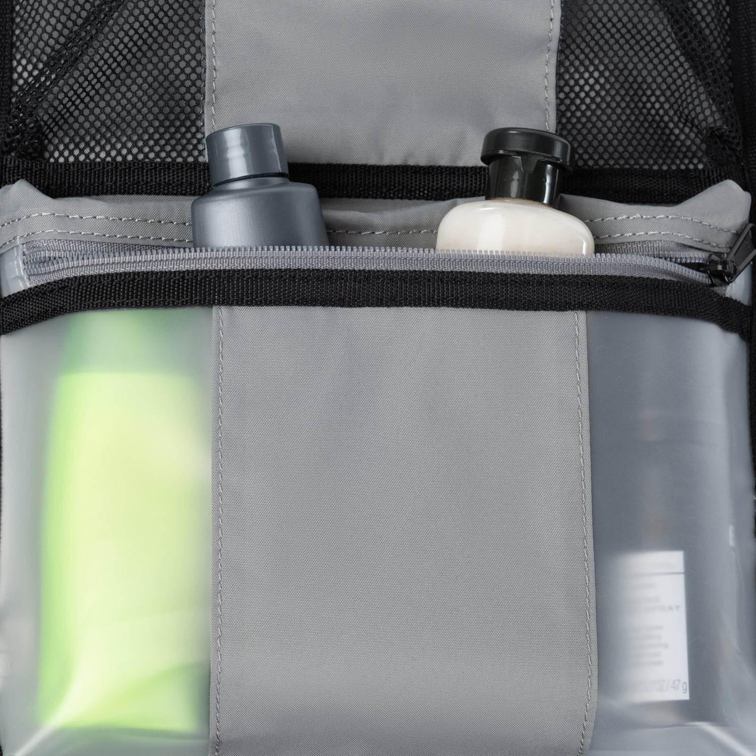 Crew™ Classic Carry-On / Medium Check-In Set - Image 13