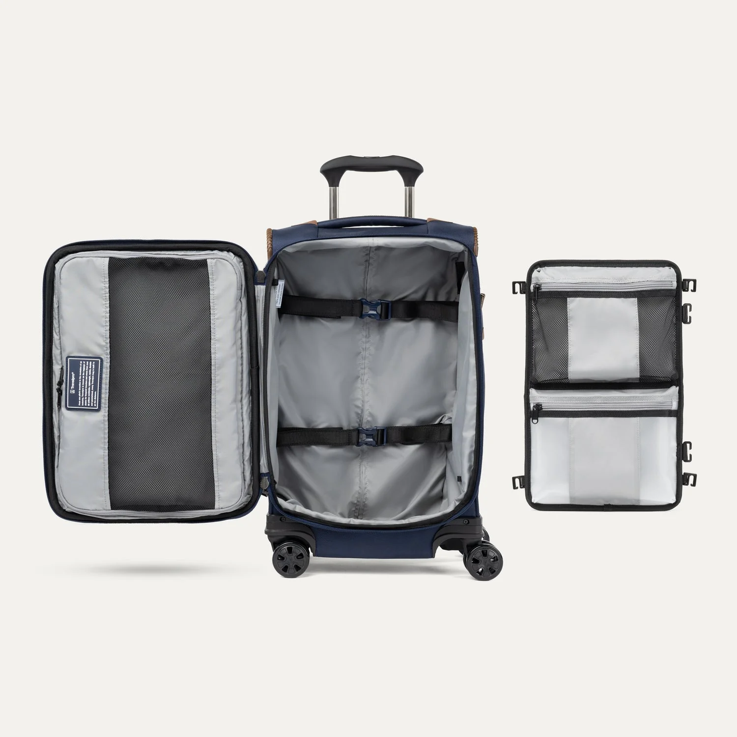 Crew™ Classic Carry-On / Medium Check-In Set - Image 22