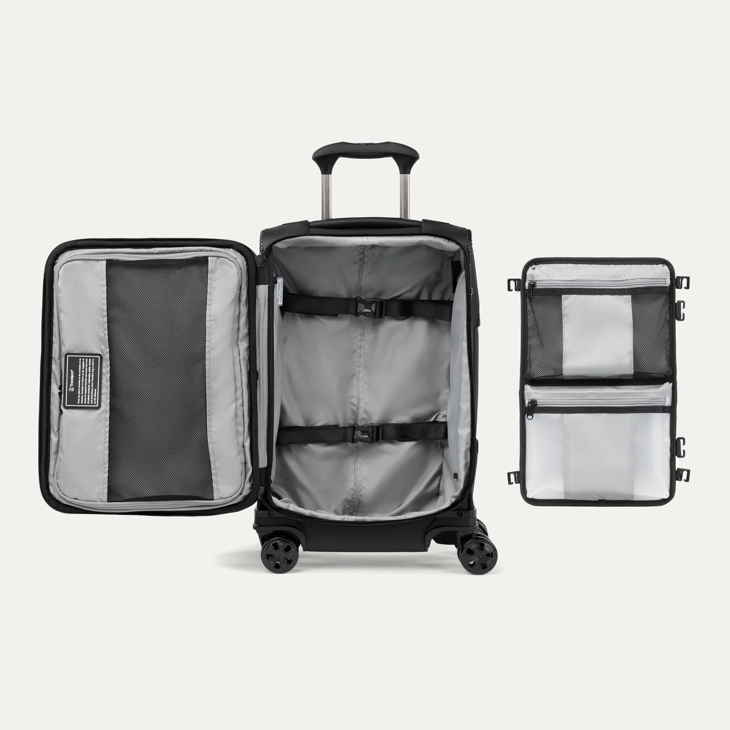 Crew™ Classic Carry-On / Medium Check-In Set - Image 12