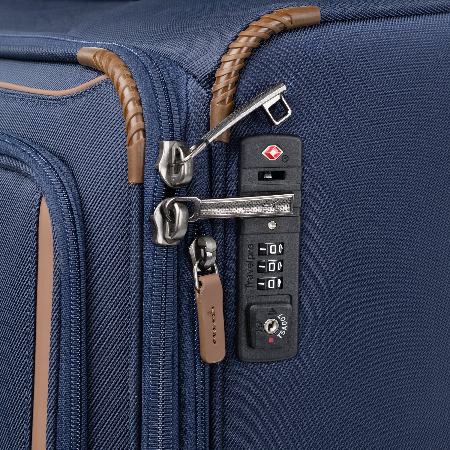 Crew™ Classic Carry- On / Medium / Large Set - Image 10