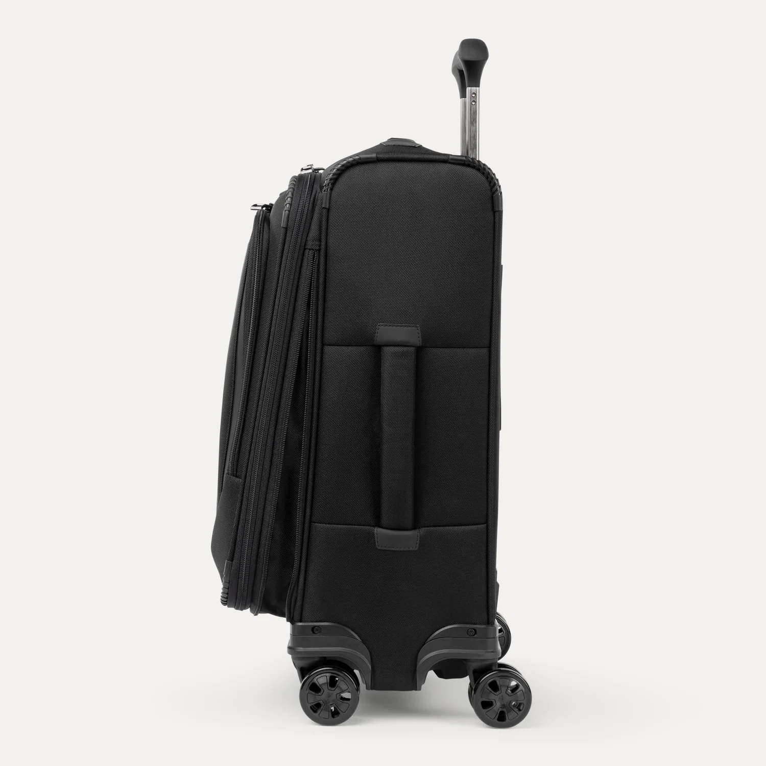 Crew Classic Carry-on Spinner / Travelpro® Altitude™ Large Backpack Set - Image 8