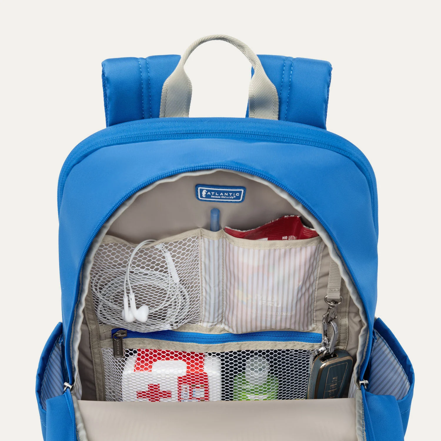 Atlantic® Daytrip Backpack - Image 4