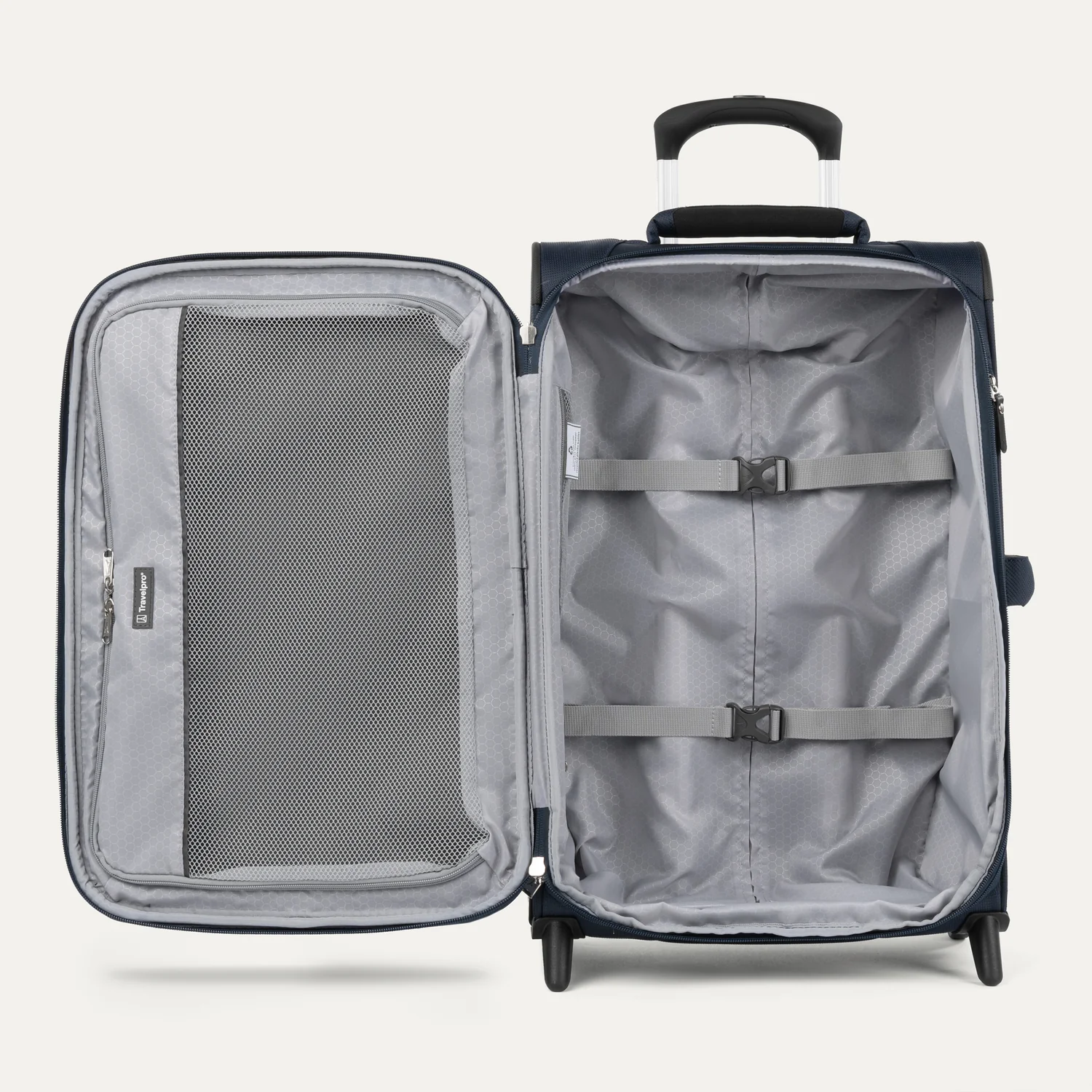 Maxlite® 5 Carry-On Rollaboard®- Orchid Pink - Image 11