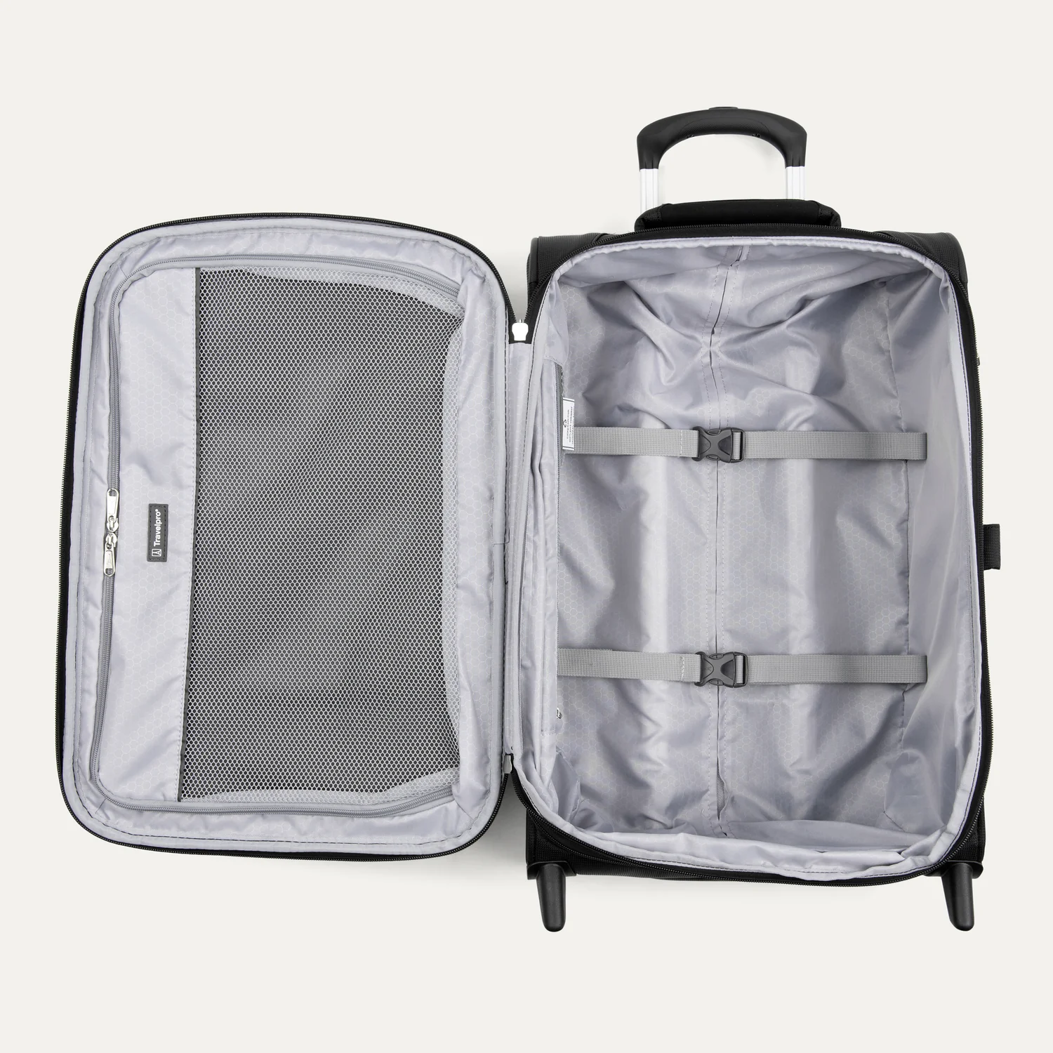 Maxlite® 5 Carry-On Rollaboard®- Orchid Pink - Image 4