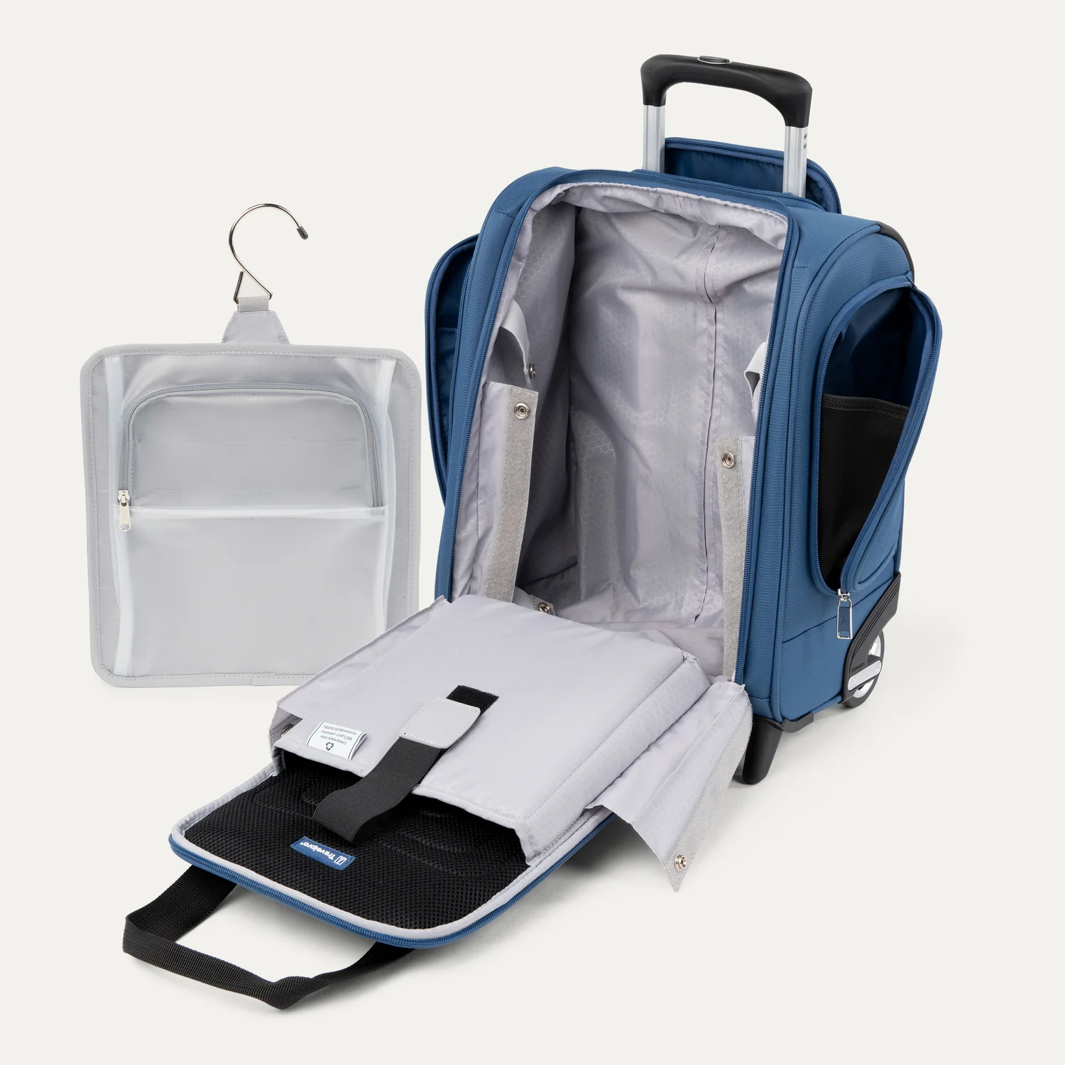 Maxlite® 5 Carry-On Rolling Underseat Bag - Image 26