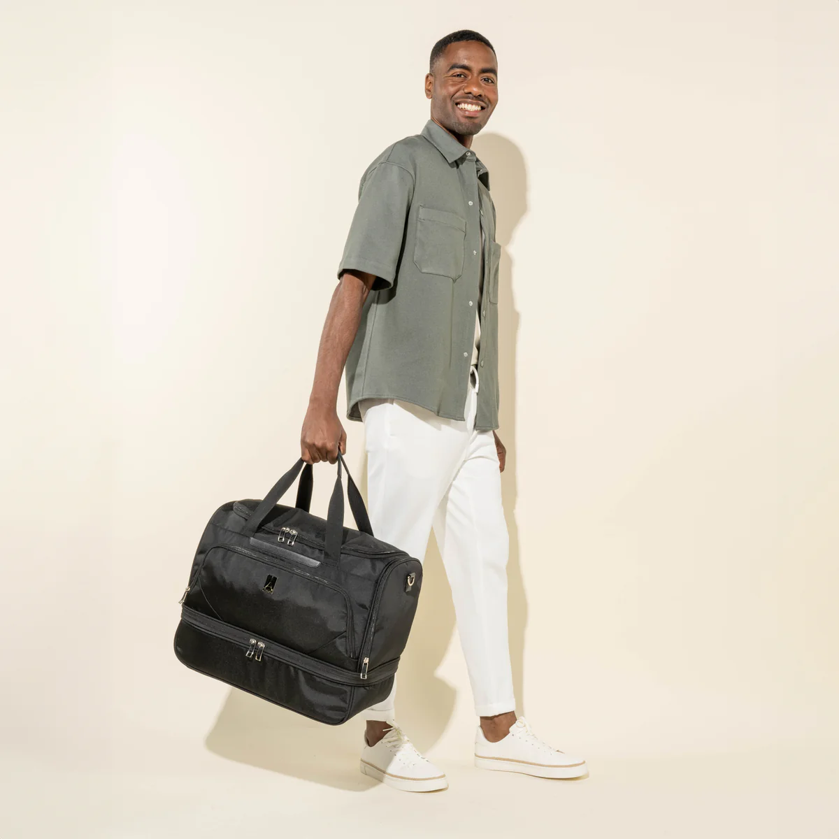 Maxlite® 5 Drop-Bottom Weekender - Image 19