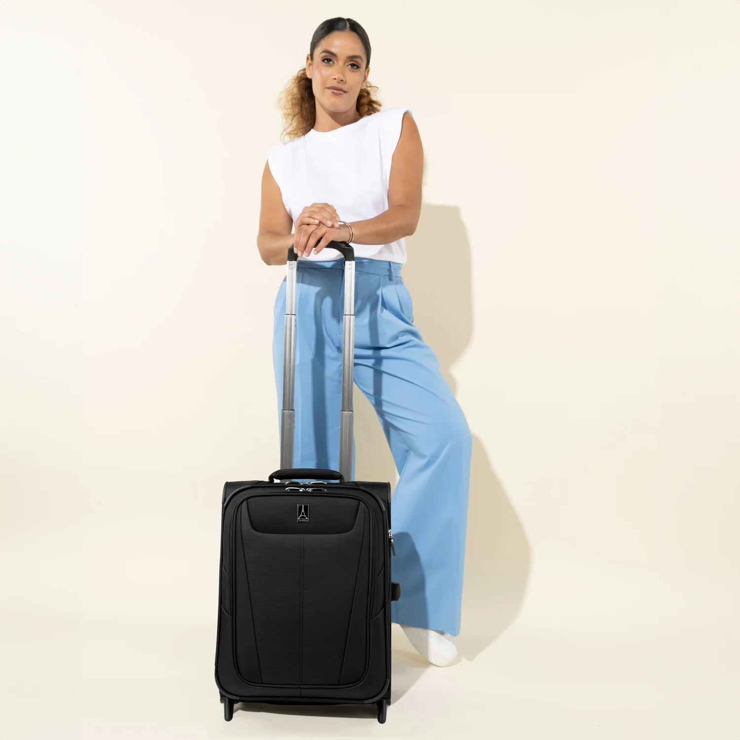 Maxlite® 5 International Carry-On Rollaboard® - Image 16