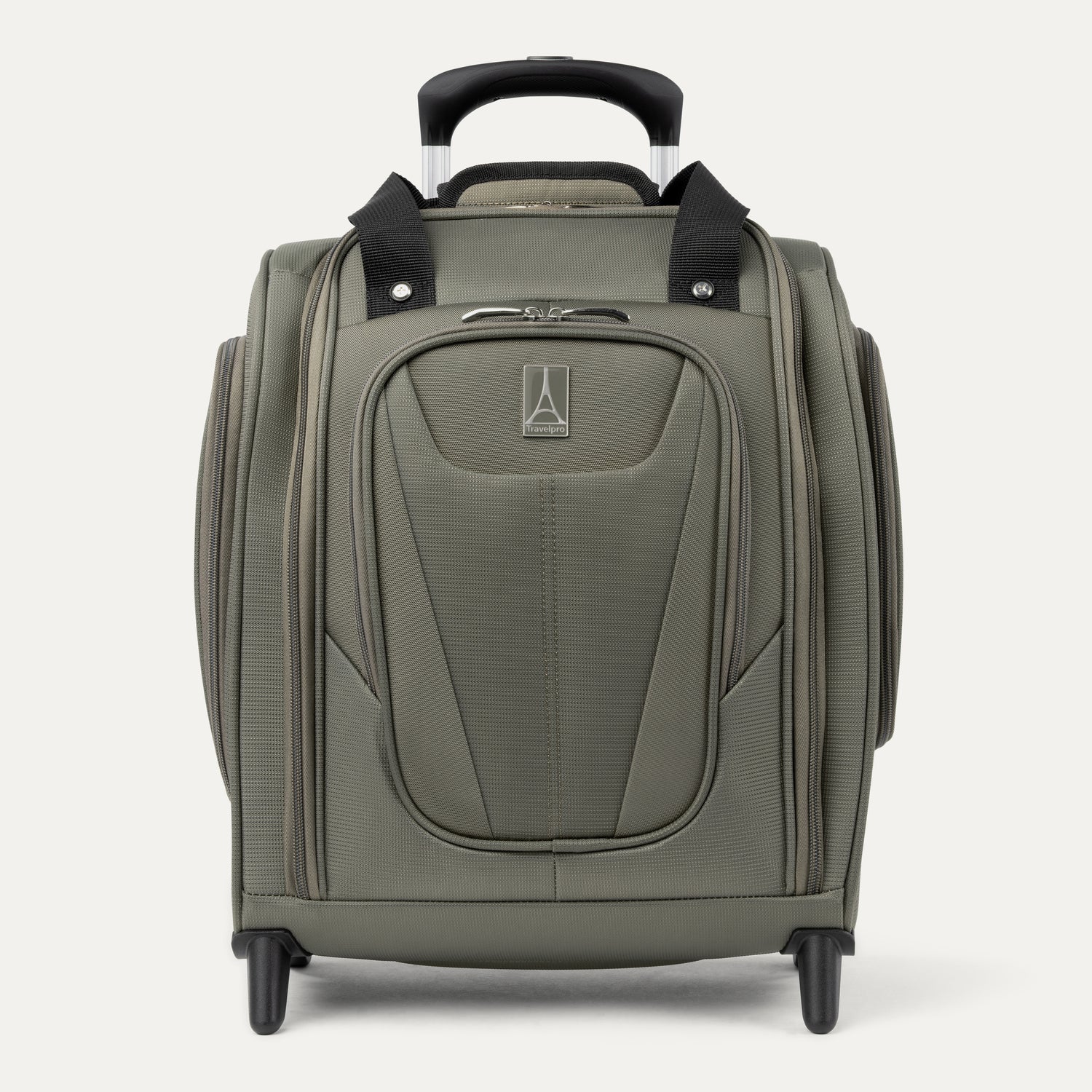 Maxlite® 5 Carry-On Rolling Underseat Bag - Image 10