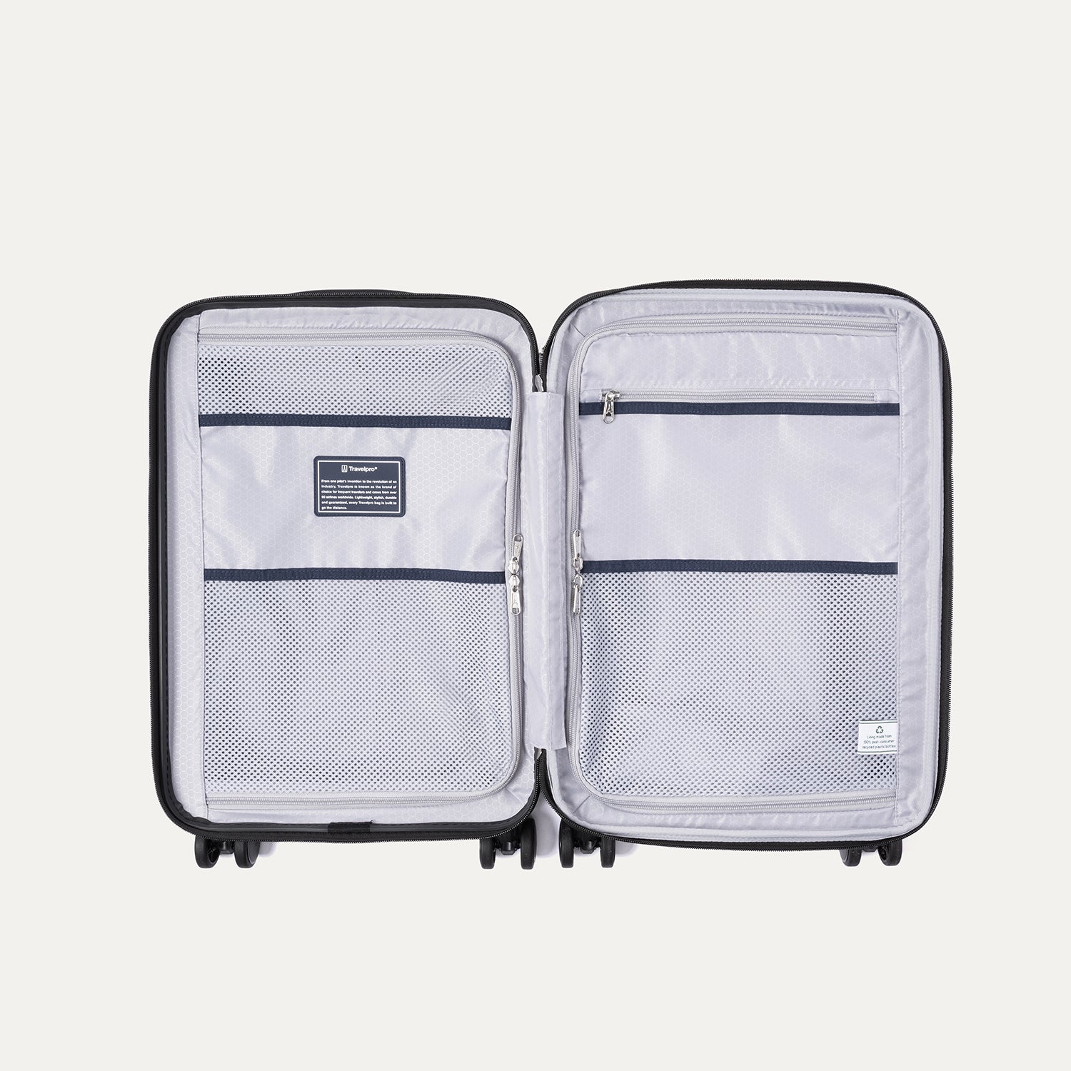 Maxlite® Air V2 Compact Carry-On Hardside Spinner - Image 45