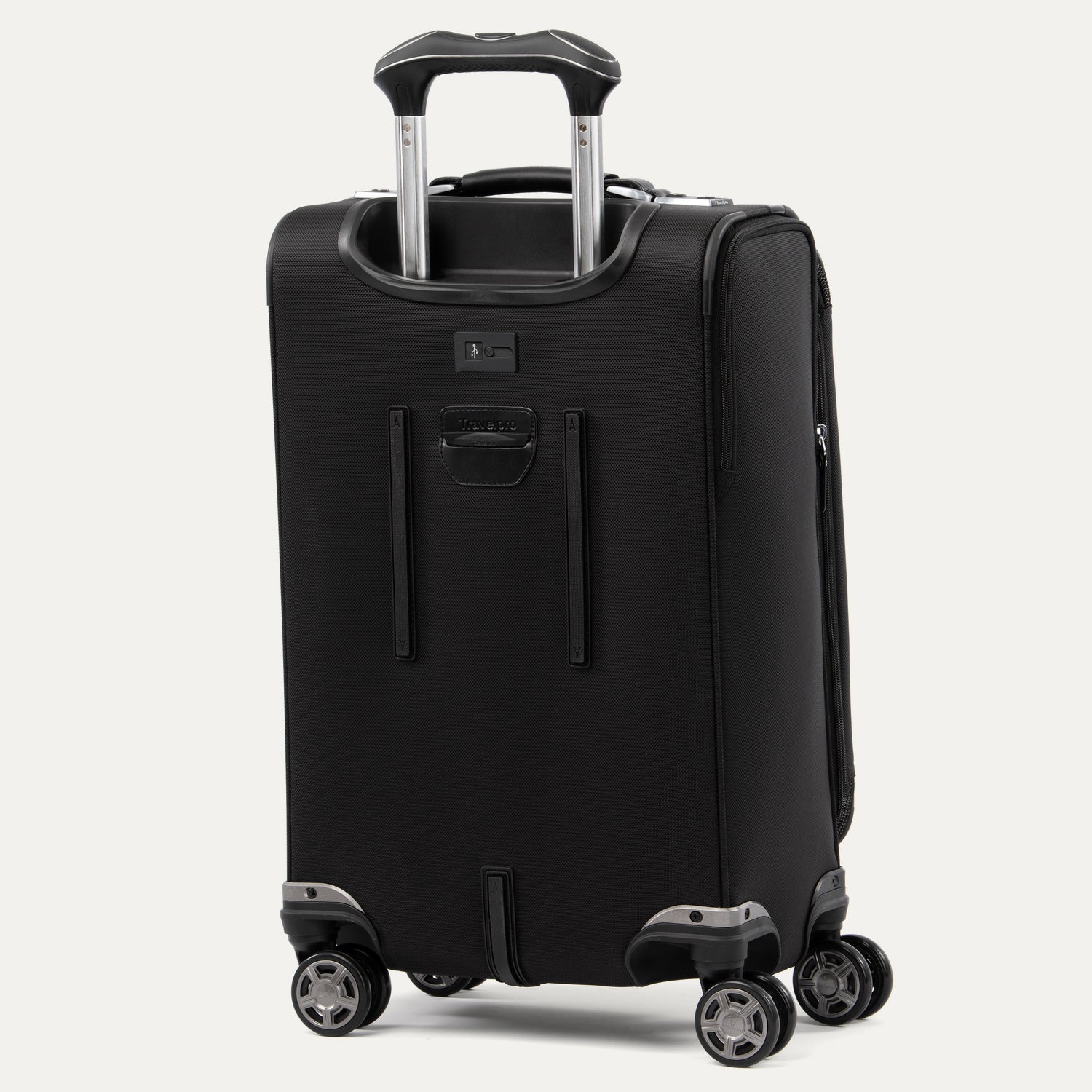 Platinum® Elite Carry-On Business Plus Spinner - Image 6