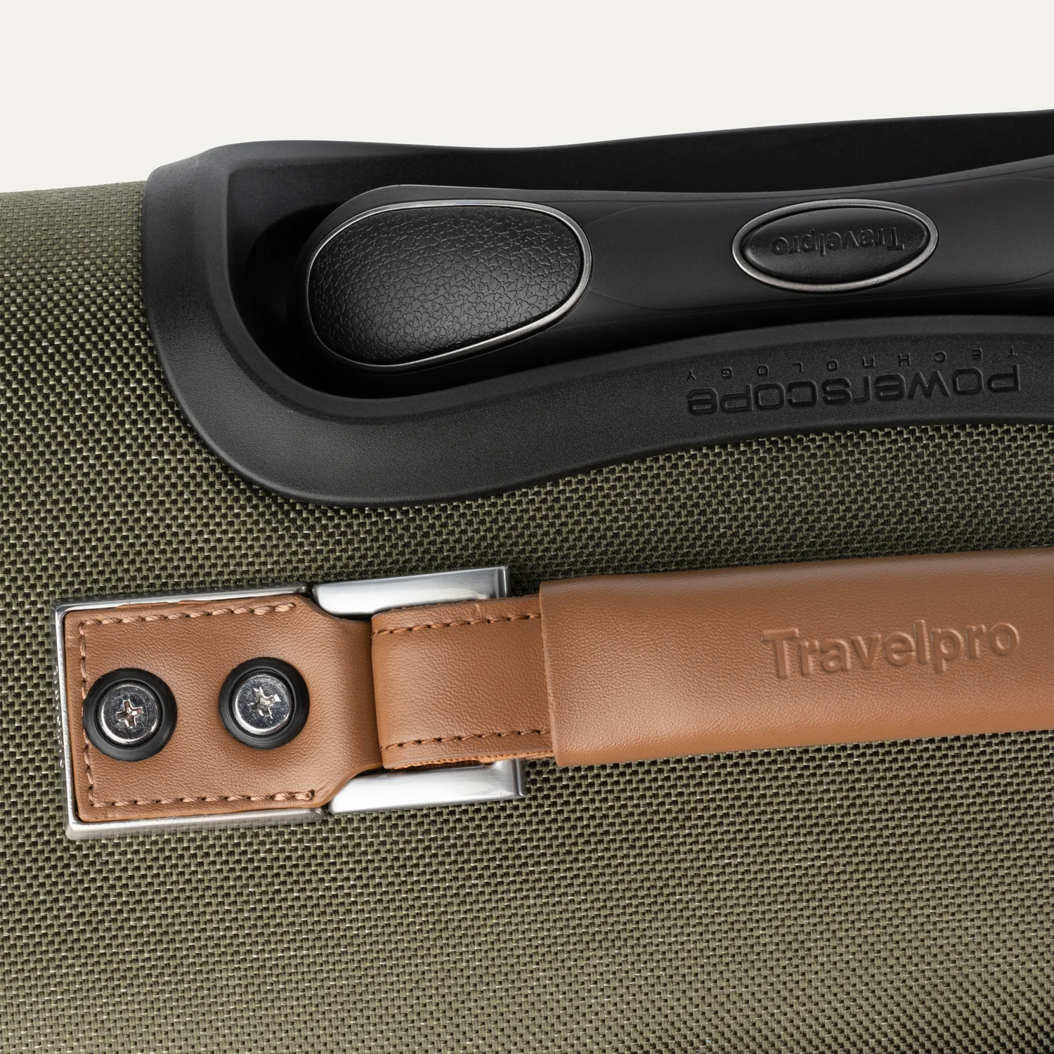 Travelpro® Platinum® Elite Carry-On Spinner - Image 10