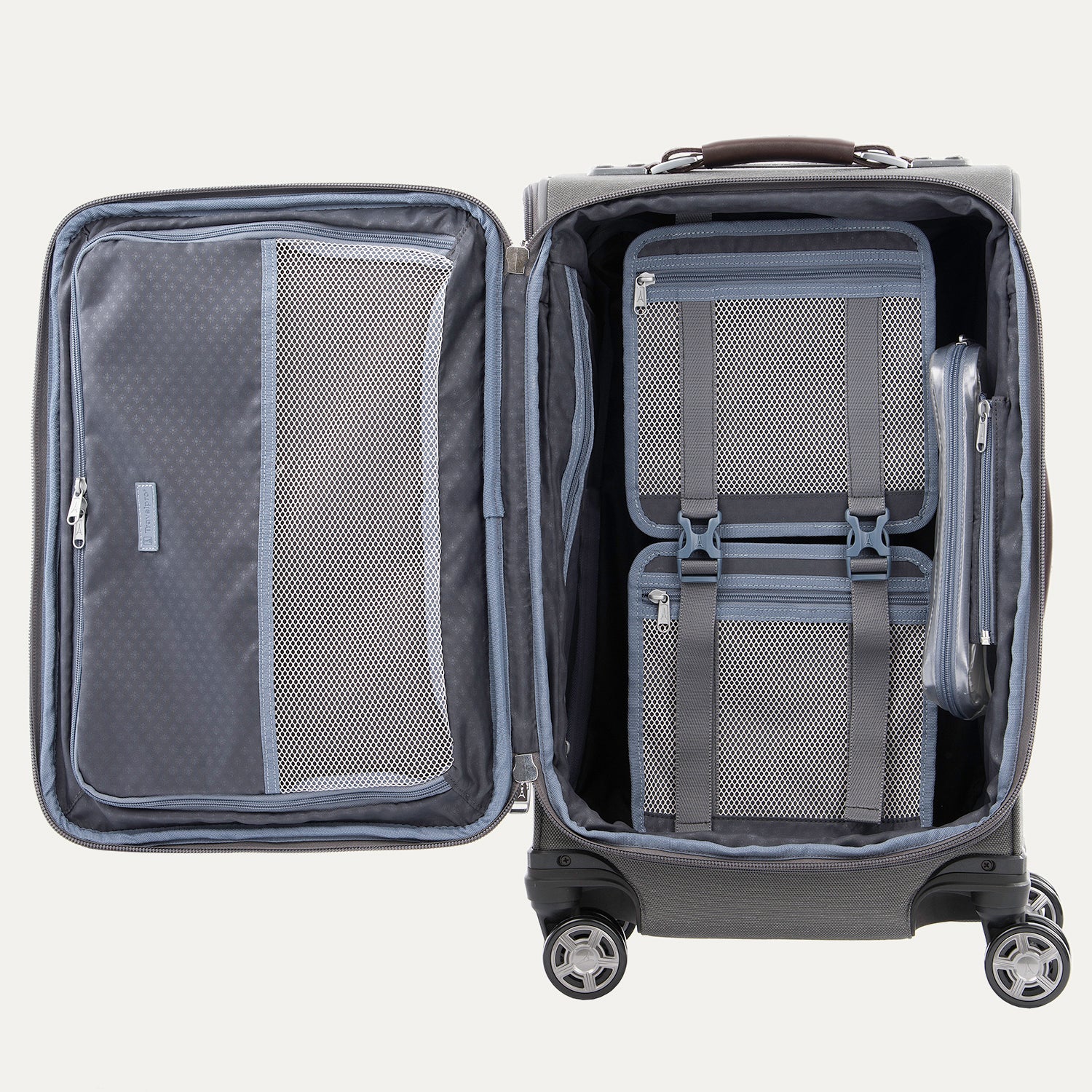 Travelpro® Platinum® Elite Carry-On Spinner - Image 14