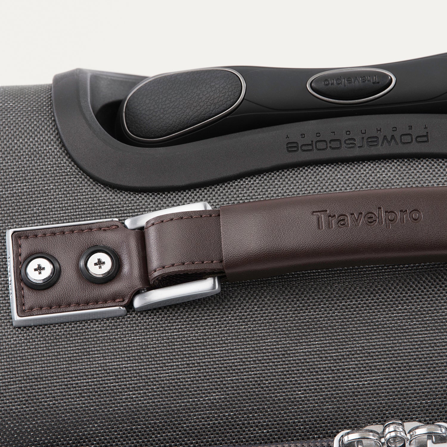 Travelpro® Platinum® Elite Carry-On Spinner - Image 19