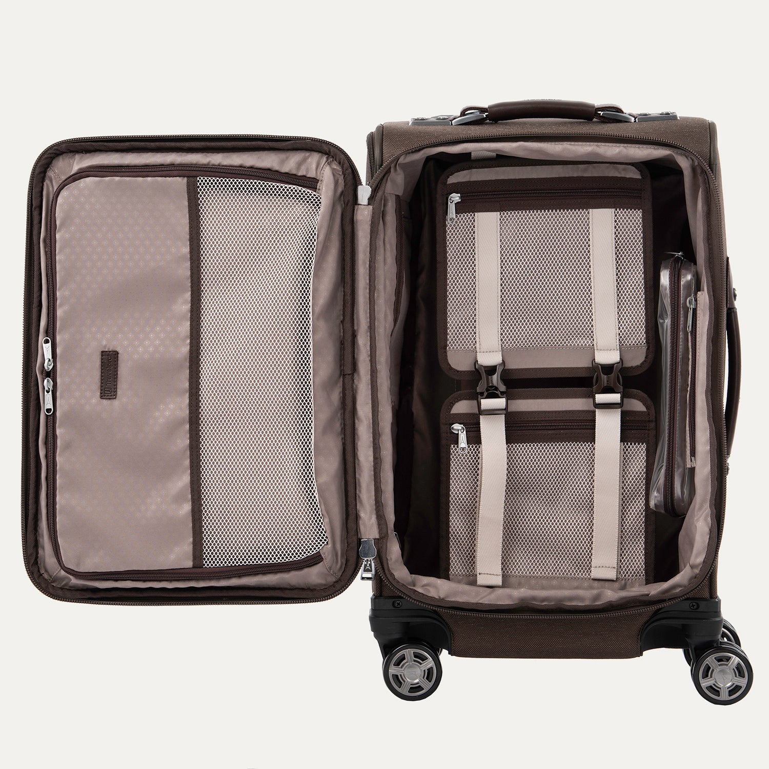 Travelpro® Platinum® Elite Carry-On Spinner - Image 22