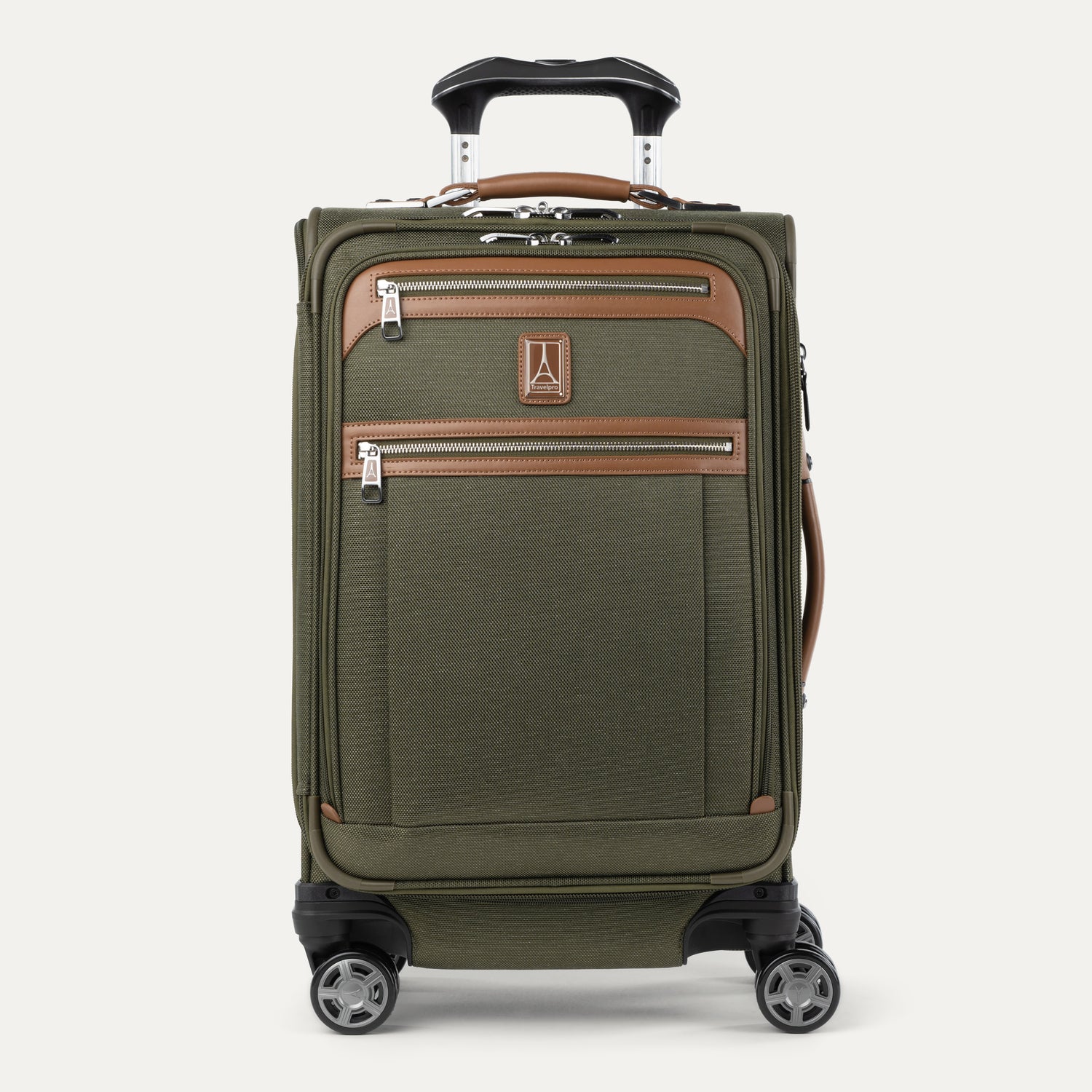 Travelpro® Platinum® Elite Carry-On Spinner - Image 3