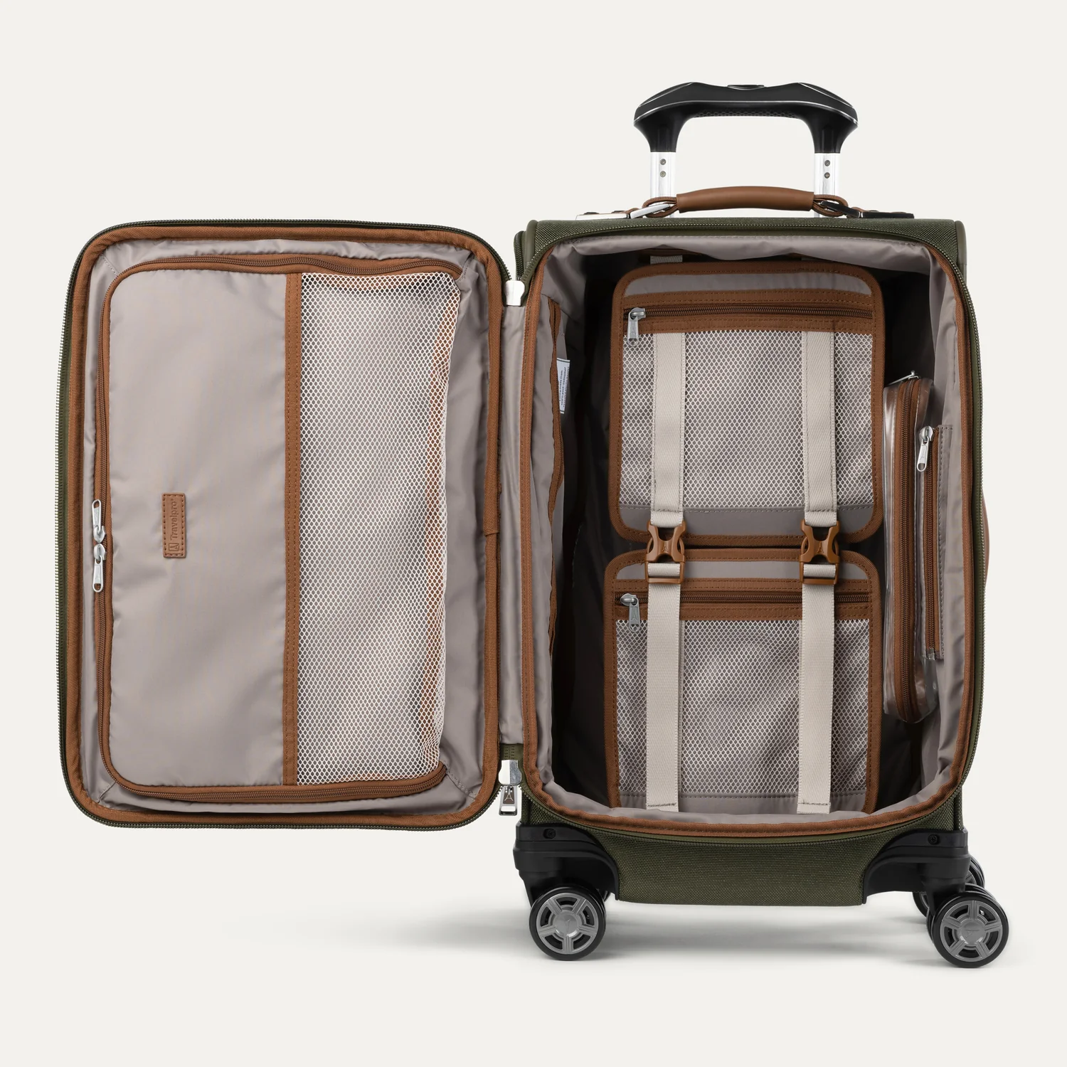 Travelpro® Platinum® Elite Carry-On Spinner - Image 5