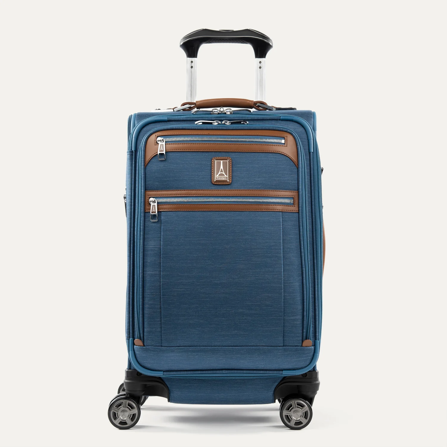 Travelpro® Platinum® Elite Carry-On Spinner - Image 60