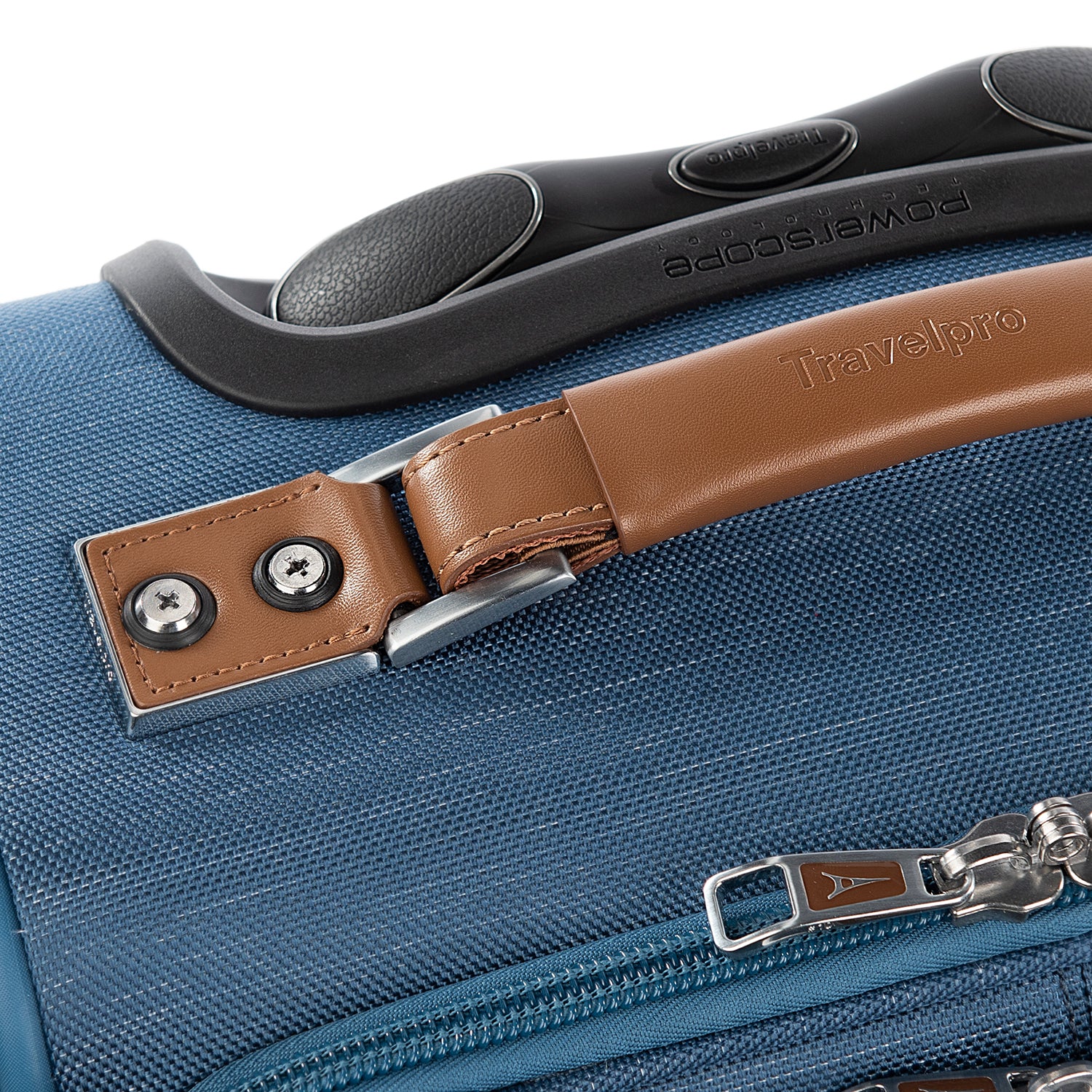 Travelpro® Platinum® Elite Carry-On Spinner - Image 67