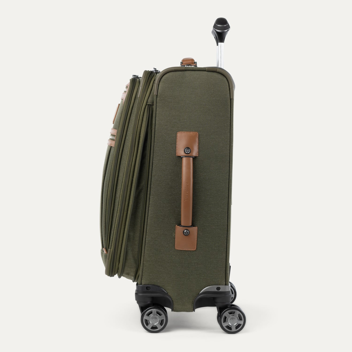 Travelpro® Platinum® Elite Carry-On Spinner - Image 7