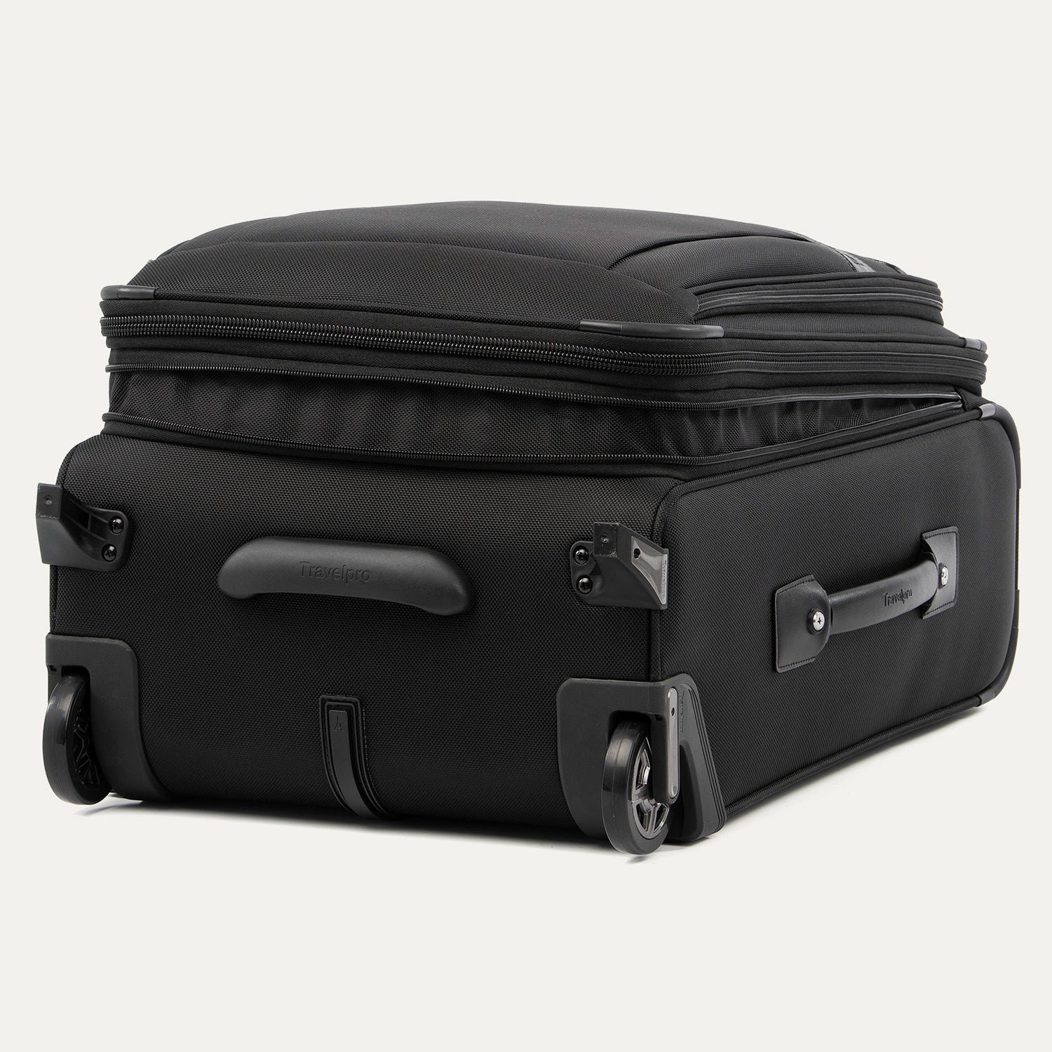 Platinum® Elite Carry-On Rollaboard® - Image 10