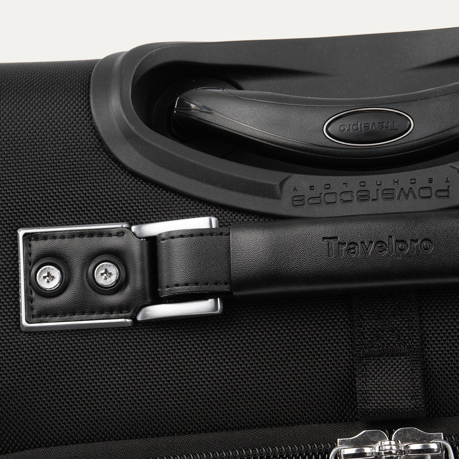 Platinum® Elite Carry-On Rollaboard® - Image 11