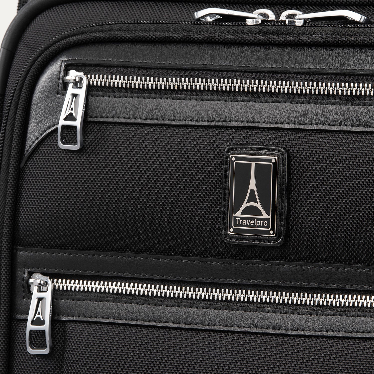 Platinum® Elite Carry-On Rollaboard® - Image 12