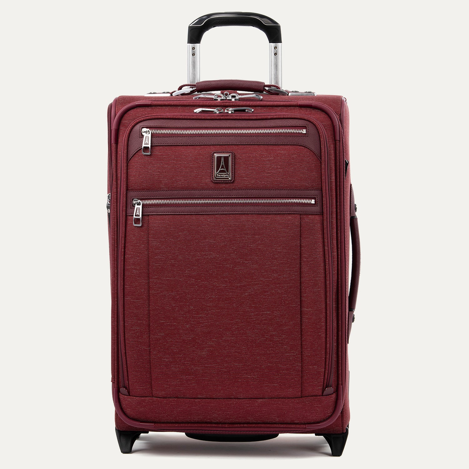 Platinum® Elite Carry-On Rollaboard® - Image 3