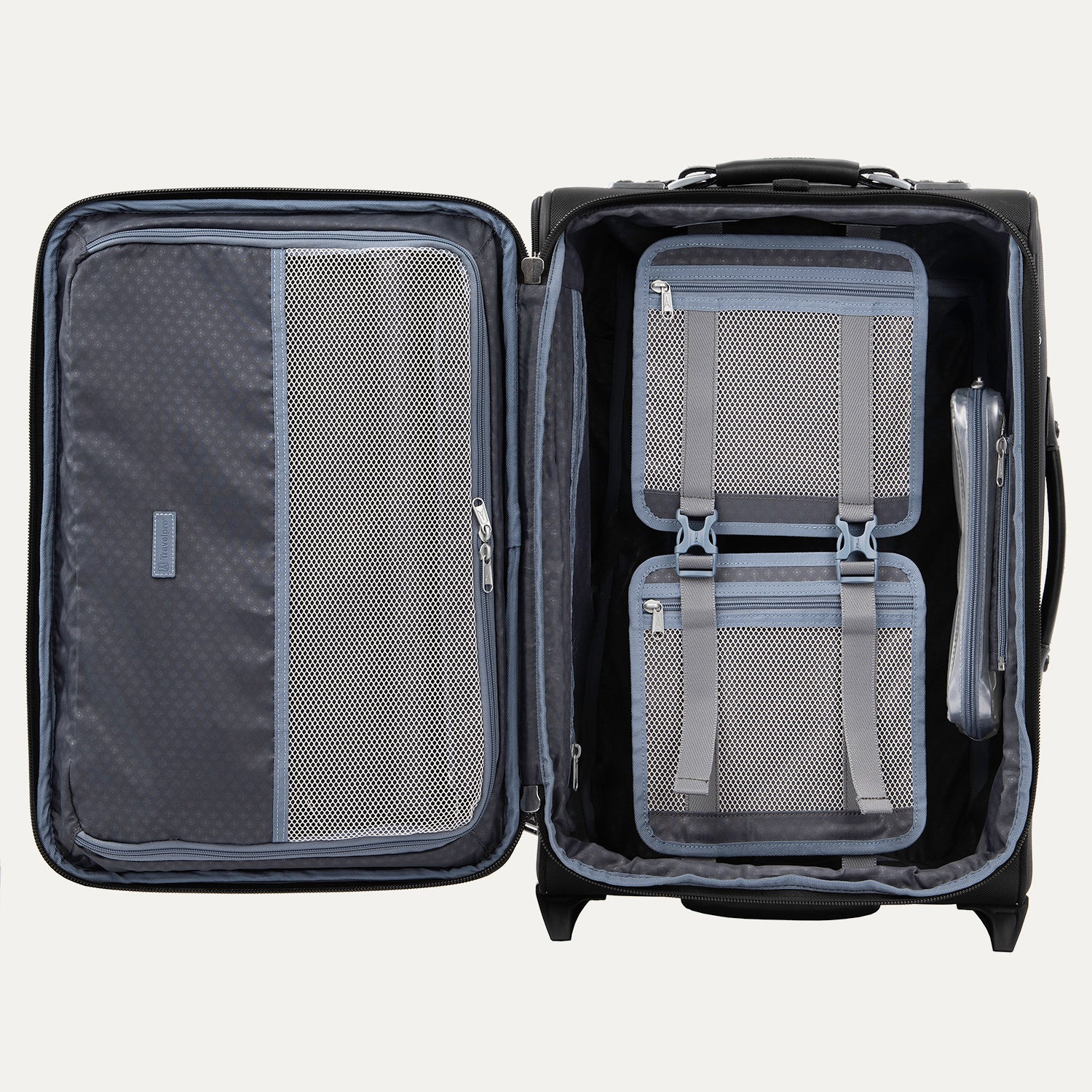 Platinum® Elite Carry-On Rollaboard® - Image 5