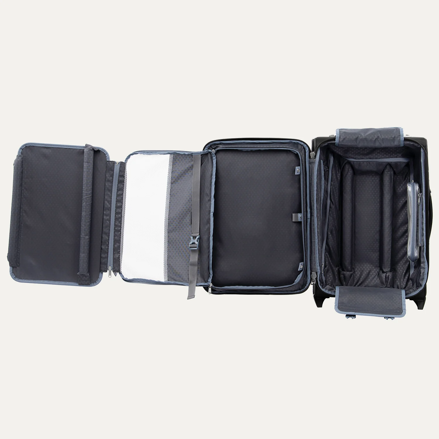 Platinum® Elite Carry-On Rollaboard® - Image 7