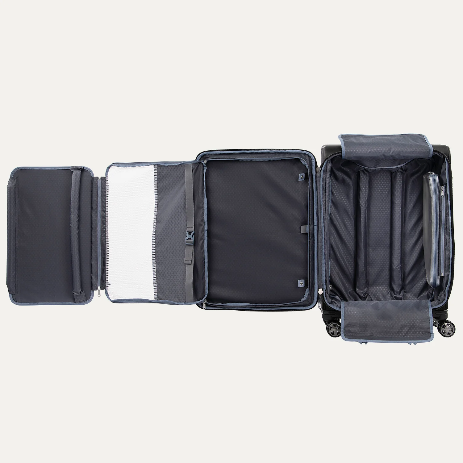 Platinum® Elite Medium Check-In Spinner - Image 15