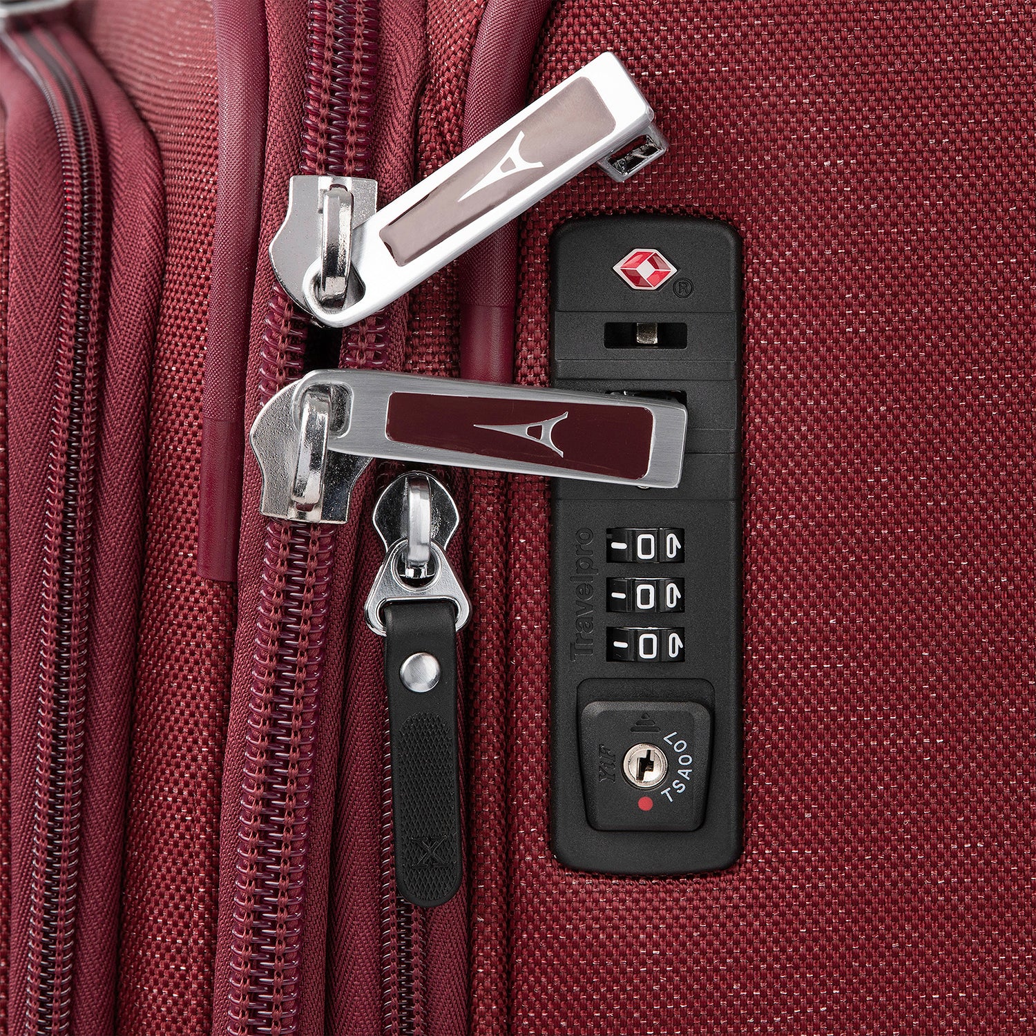 Platinum® Elite Medium Check-In Spinner - Image 48