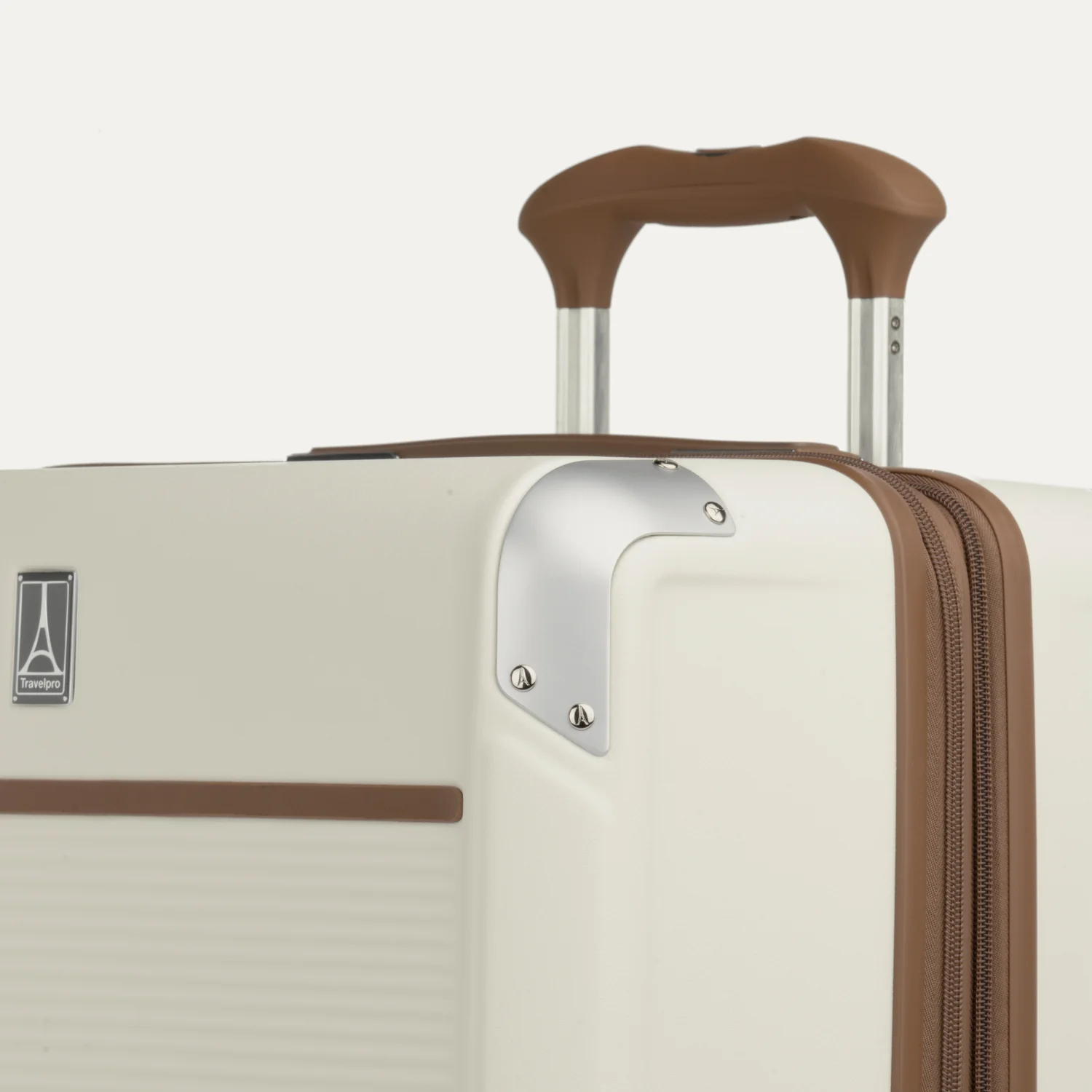 Platinum® Elite Carry-On / Large Check-In Hardside Set - Image 9