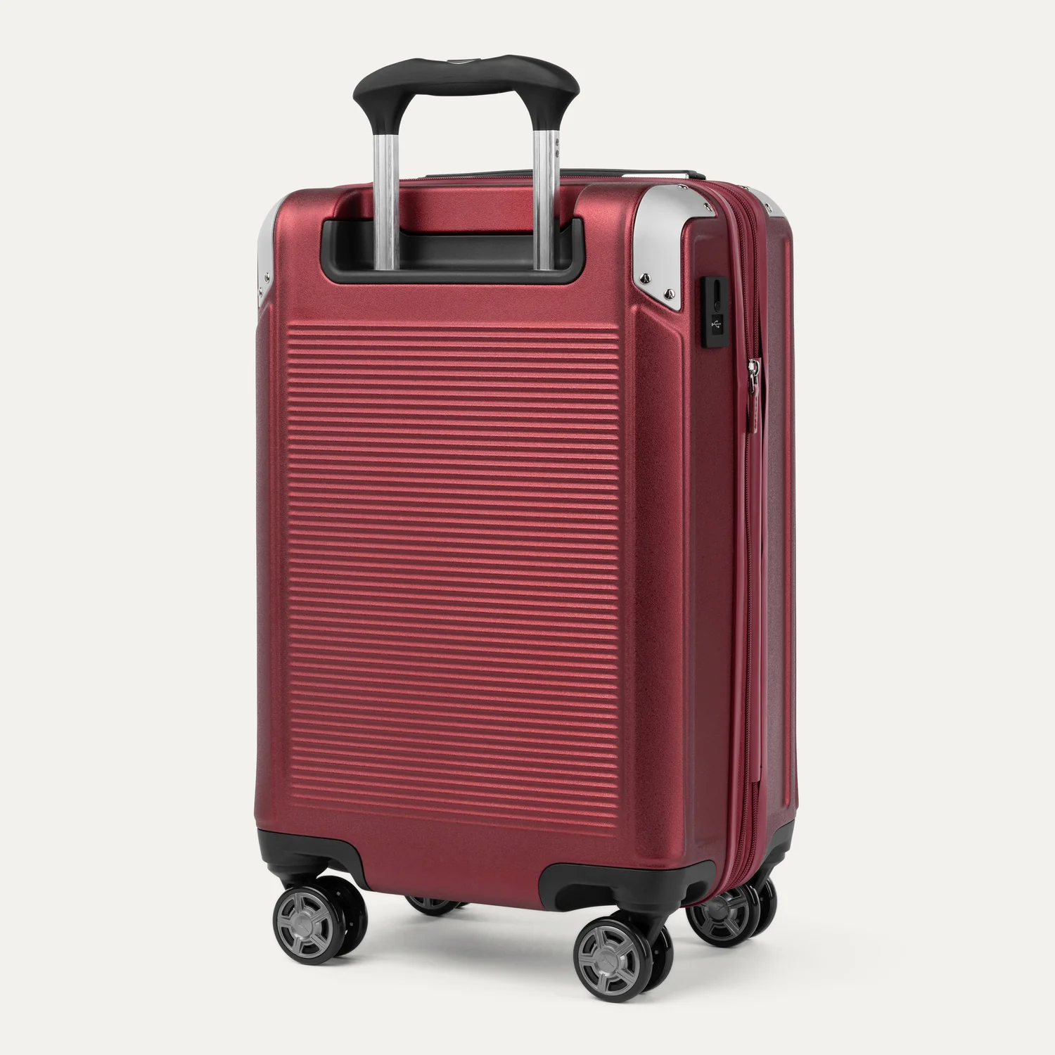 Platinum® Elite Carry-On / Large Check-In Hardside Set - Image 9