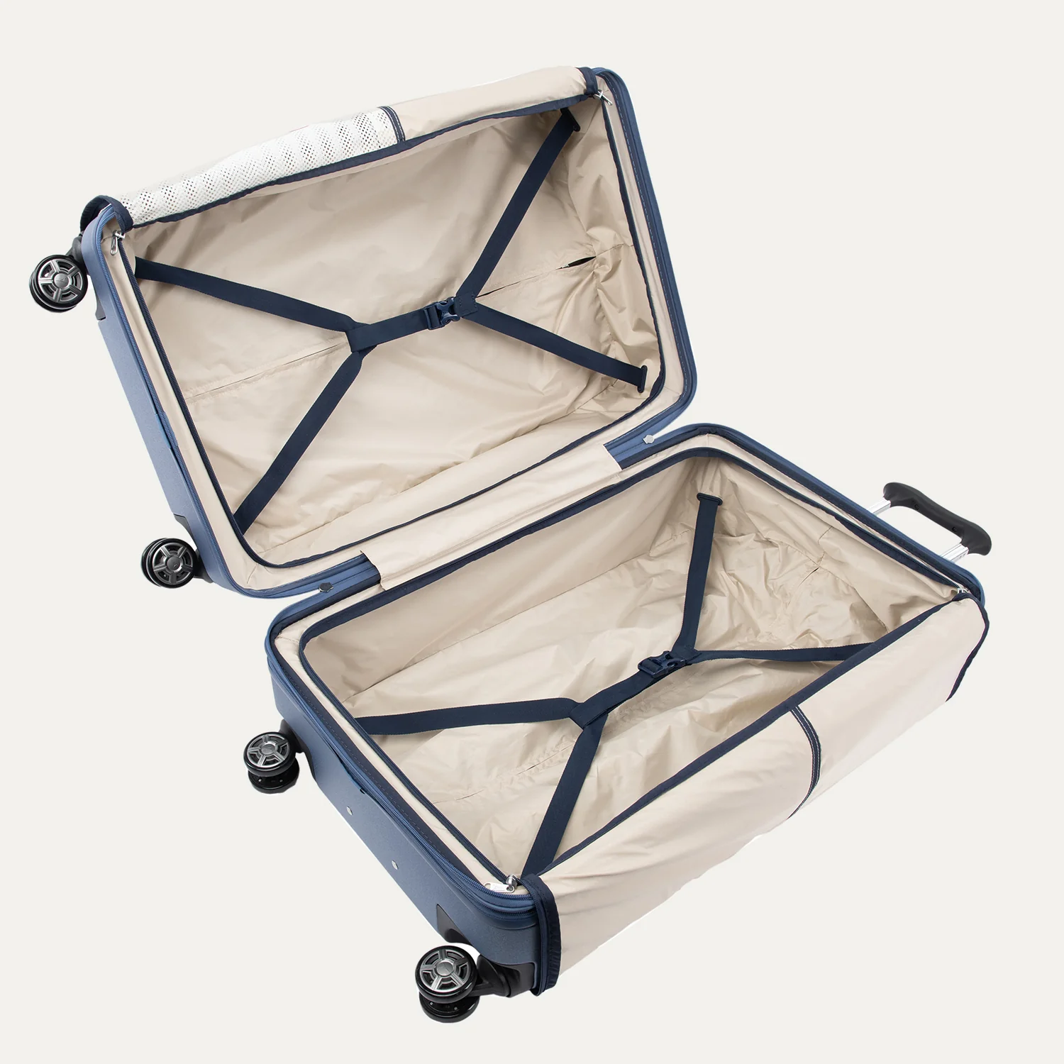 Platinum® Elite Carry-On / Large Check-In Hardside Set - Image 8