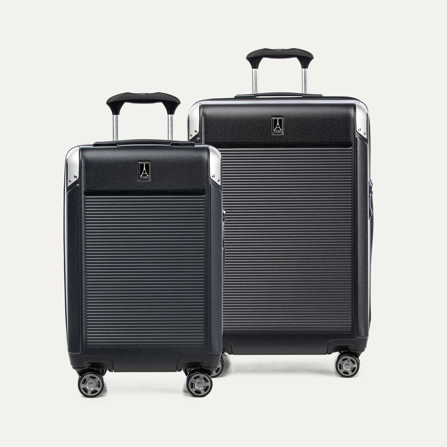 Platinum® Elite Carry-On / Medium Check-In Hardside Set - Image 10
