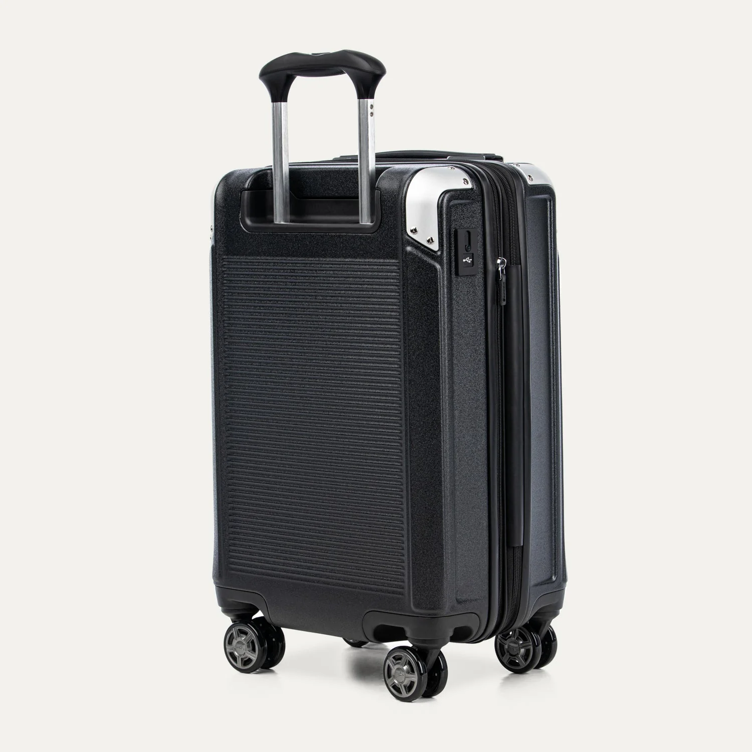 Platinum® Elite Carry-On / Medium Check-In Hardside Set - Image 11