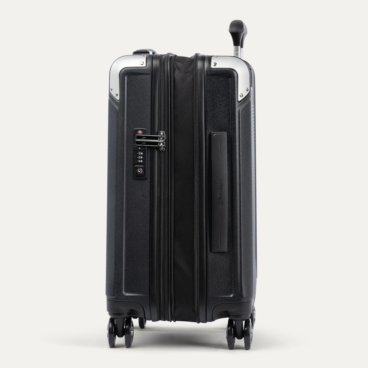 Platinum® Elite Carry-On / Medium Check-In Hardside Set - Image 12