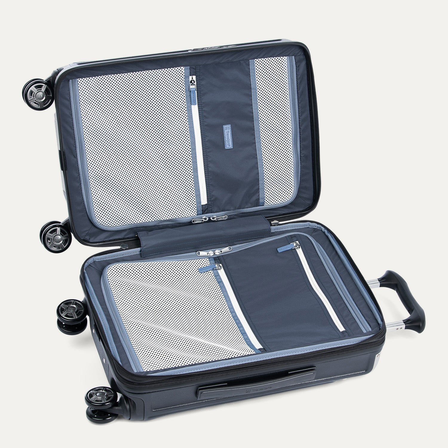 Platinum® Elite Carry-On / Medium Check-In Hardside Set - Image 13